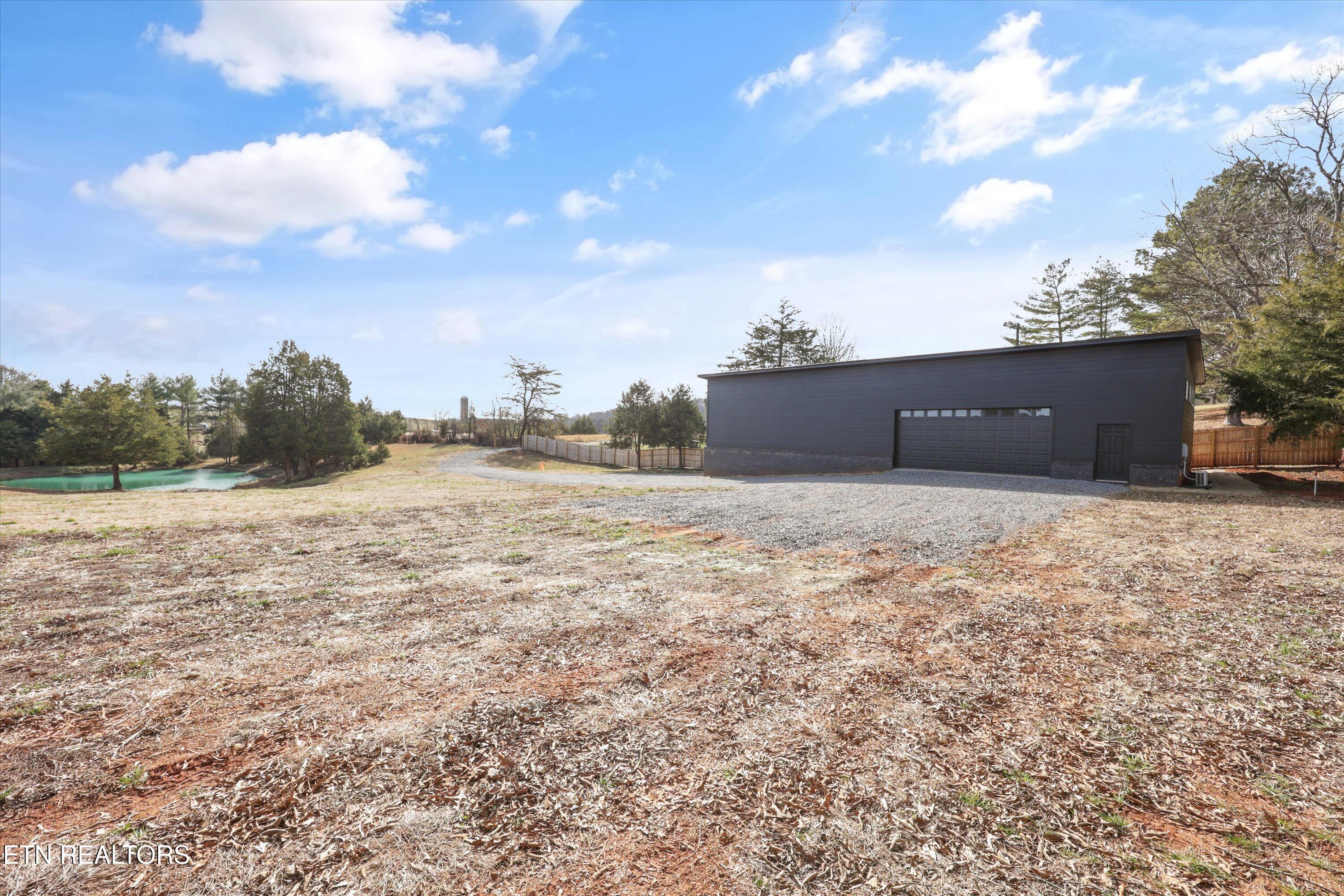 173 Ogle Drive Sweetwater TN 37874