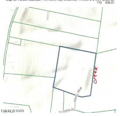 113 Allens Way Crossville TN 38572