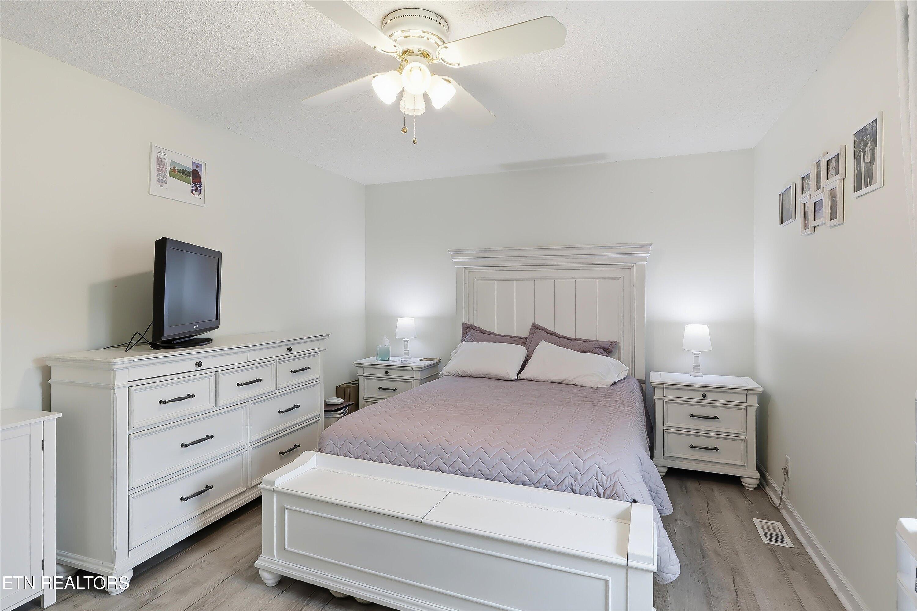 117 Bertha Lane Jacksboro TN 37757