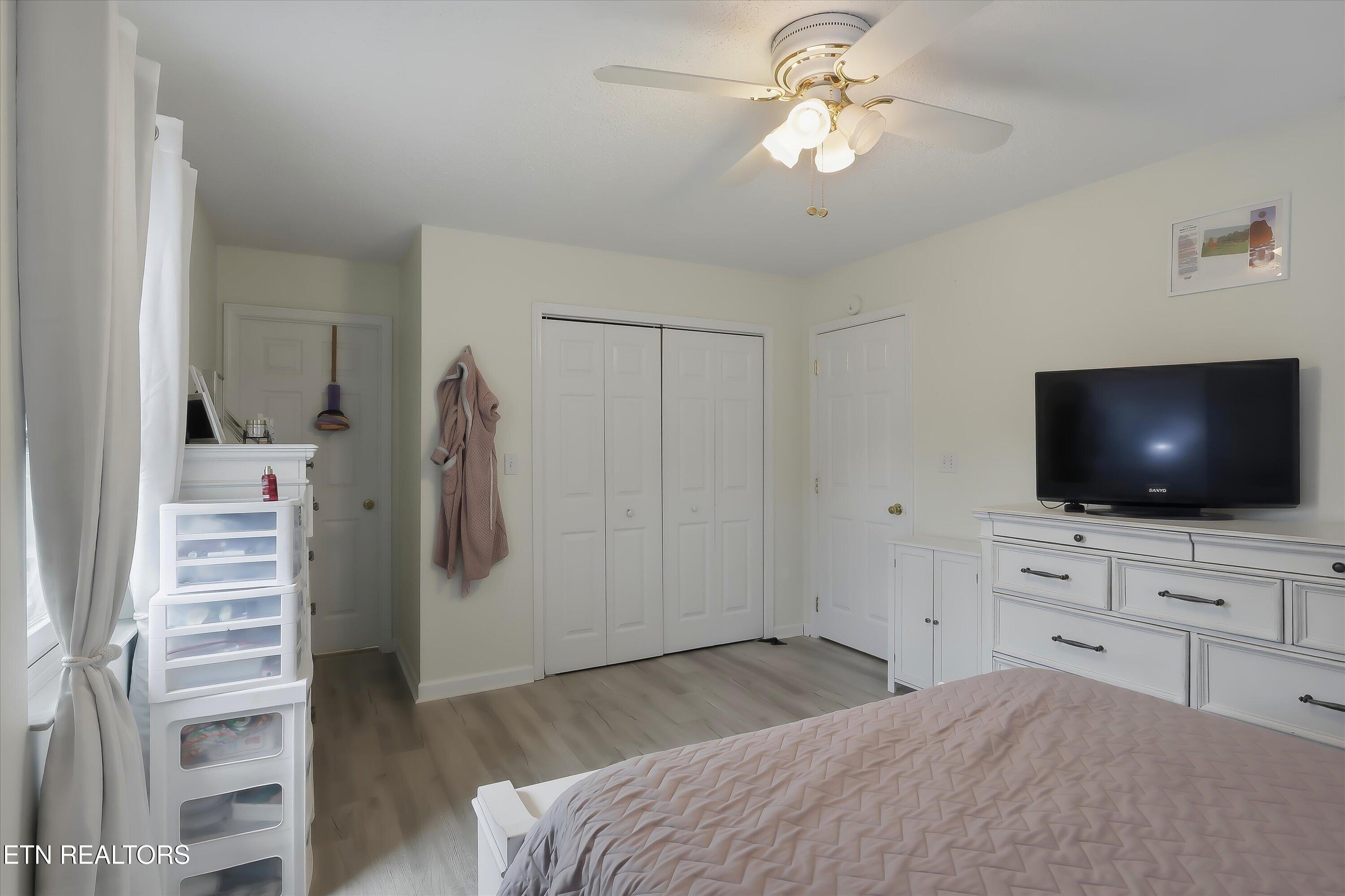117 Bertha Lane Jacksboro TN 37757