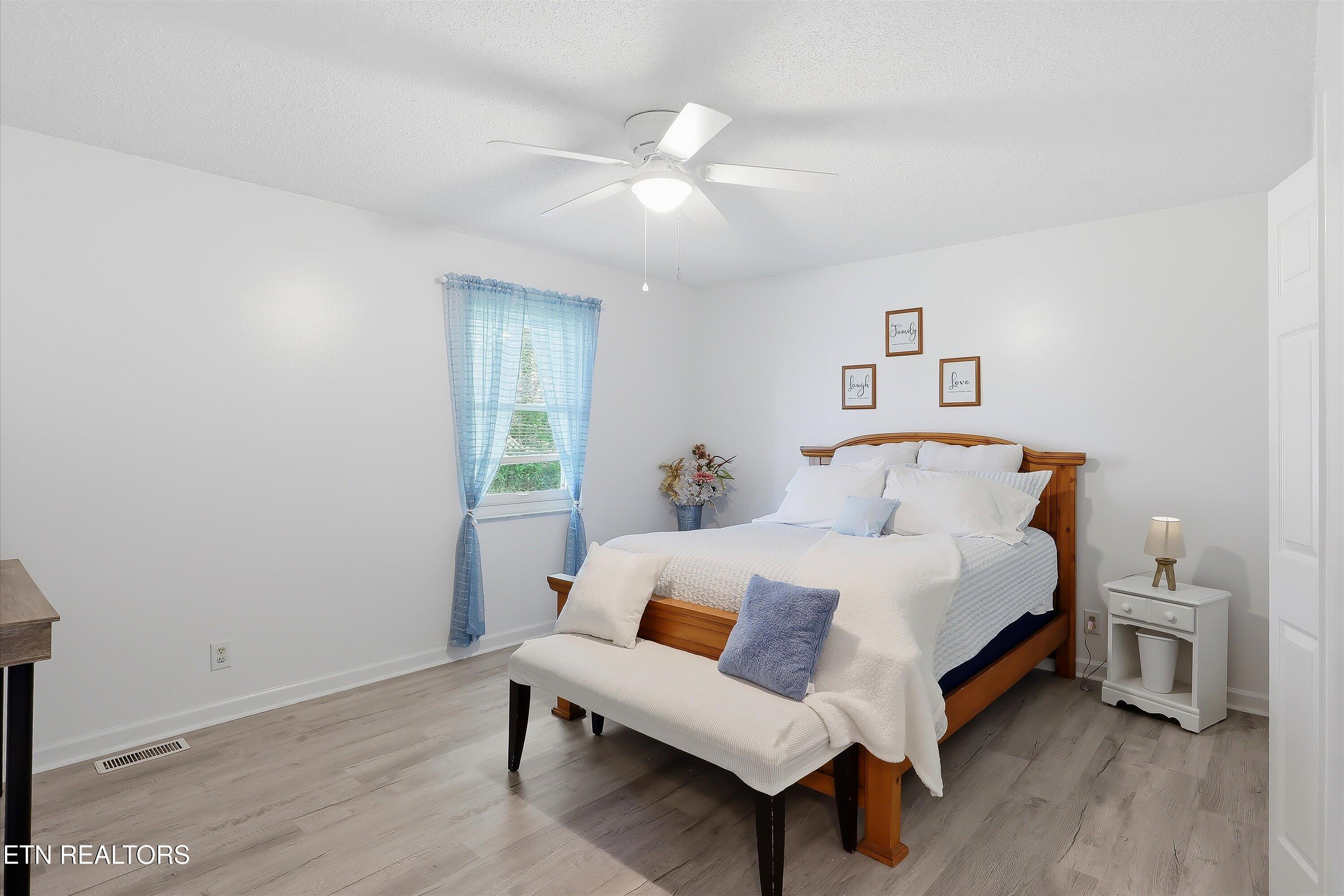 117 Bertha Lane Jacksboro TN 37757