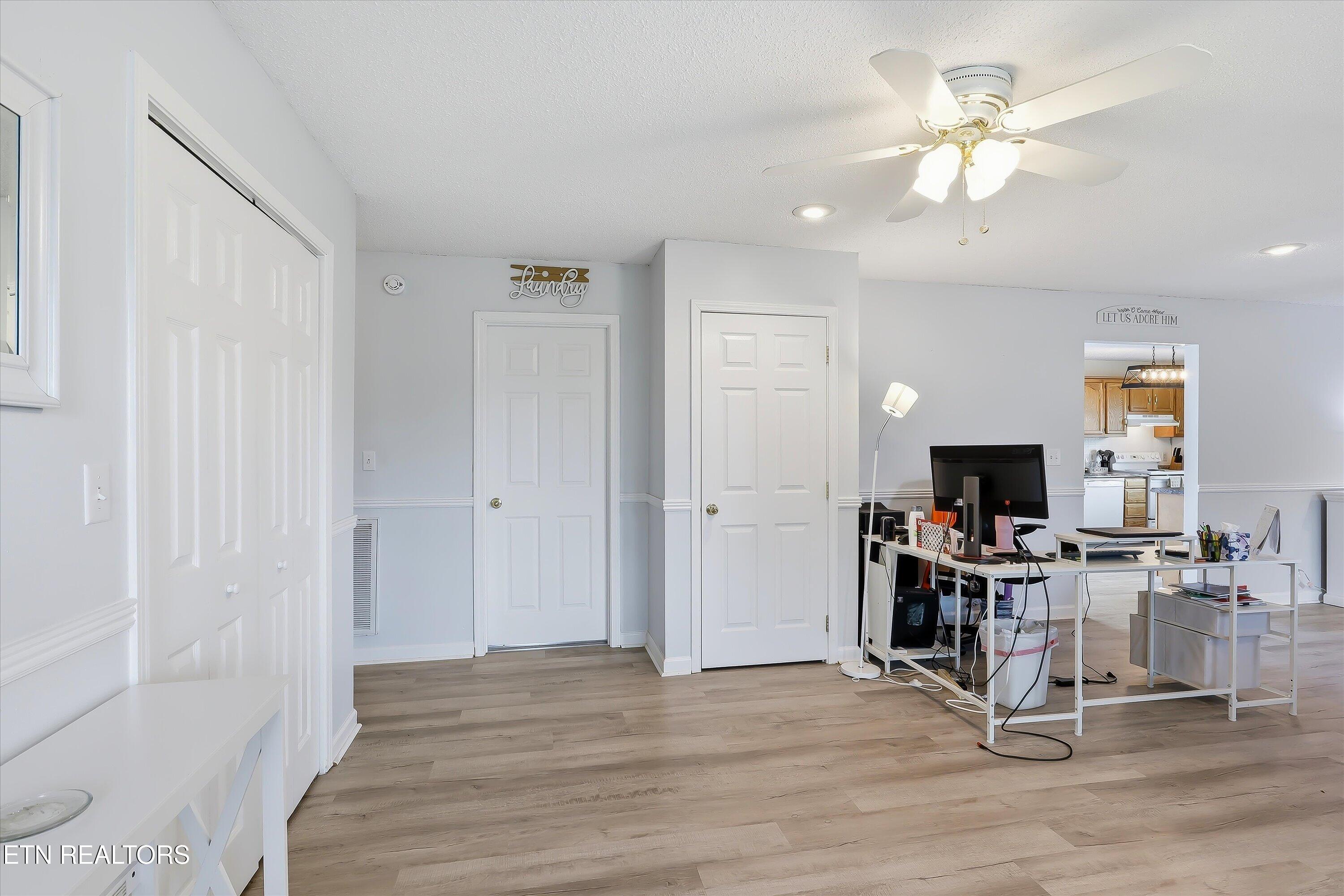 117 Bertha Lane Jacksboro TN 37757