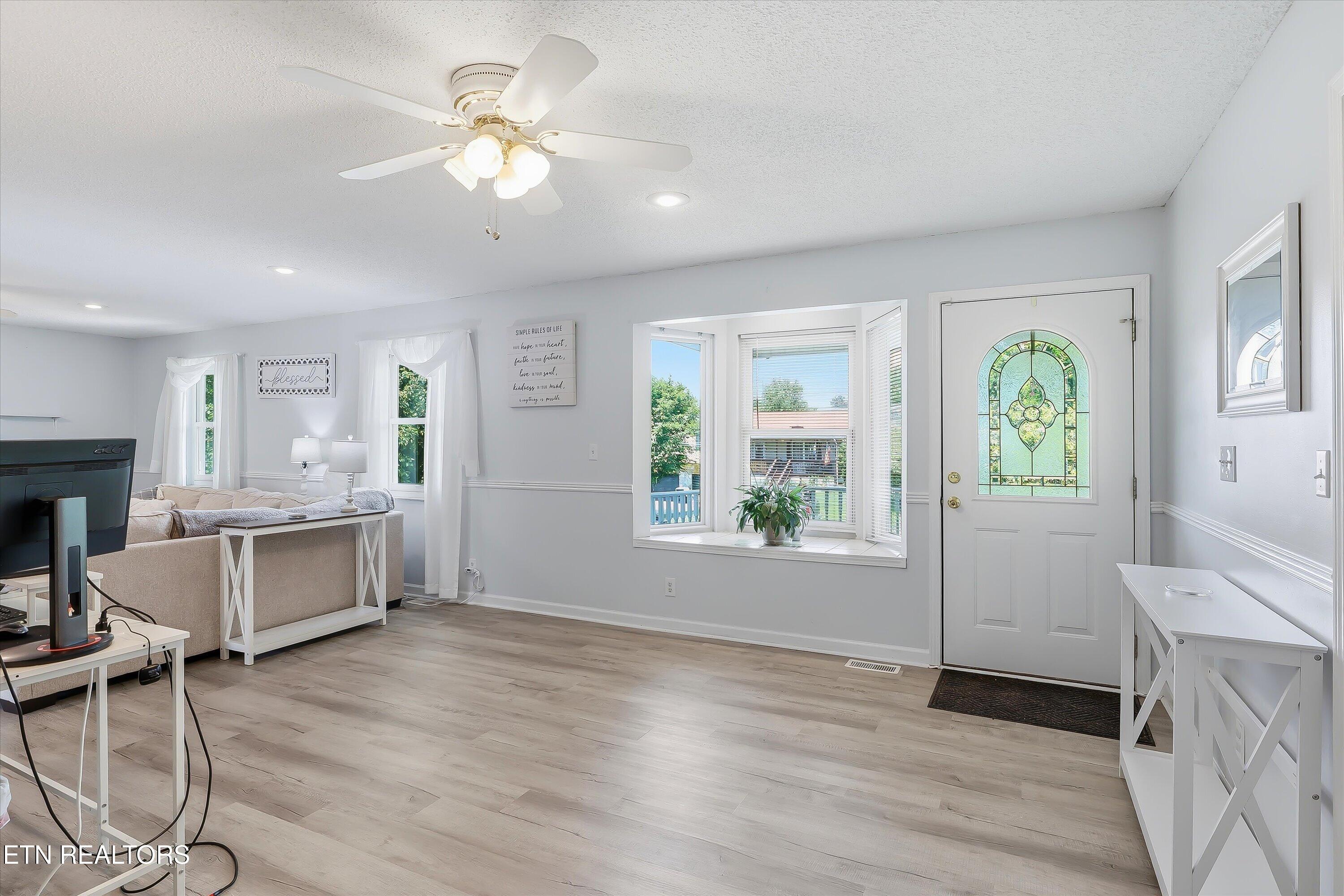 117 Bertha Lane Jacksboro TN 37757