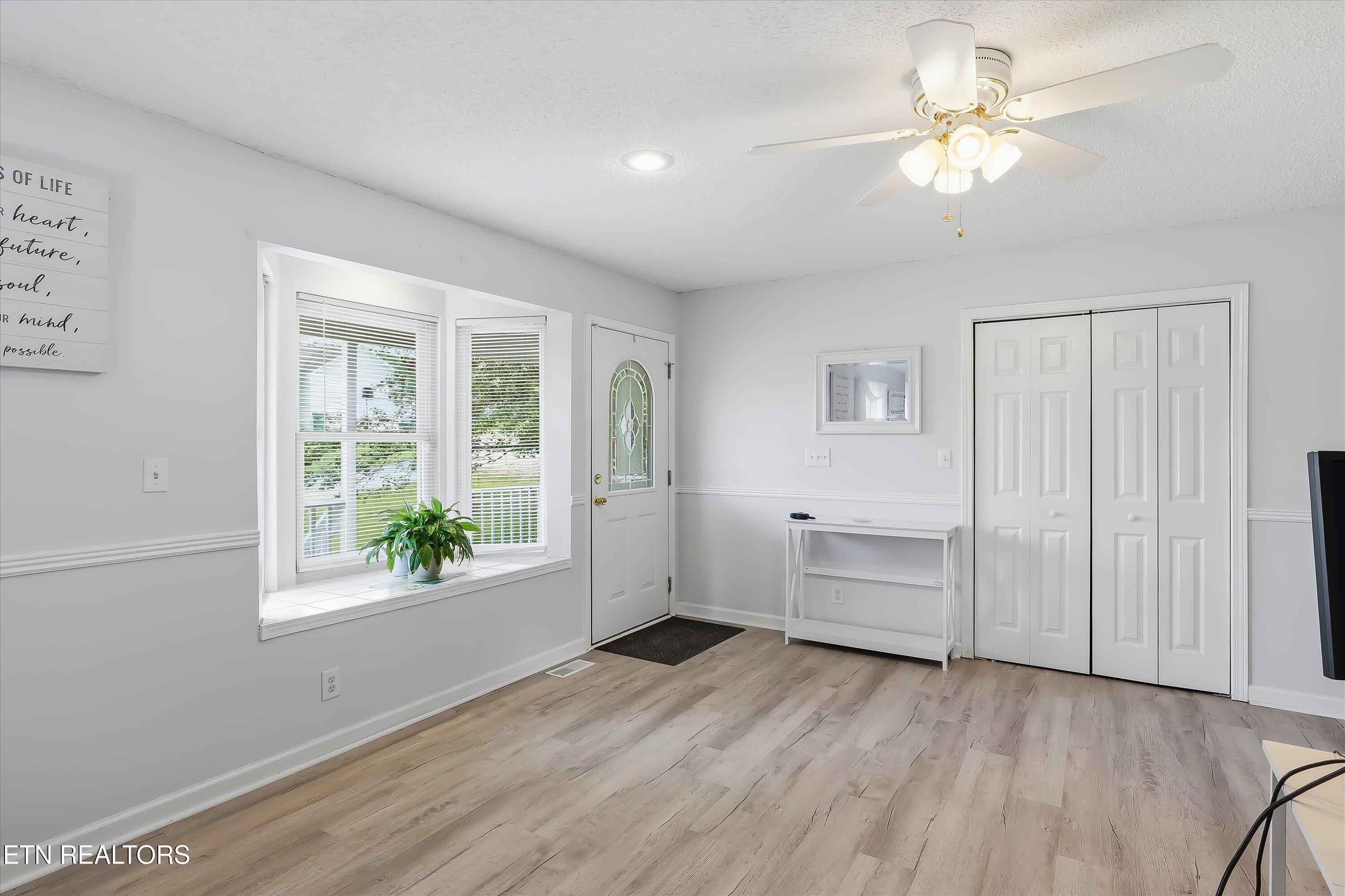 117 Bertha Lane Jacksboro TN 37757