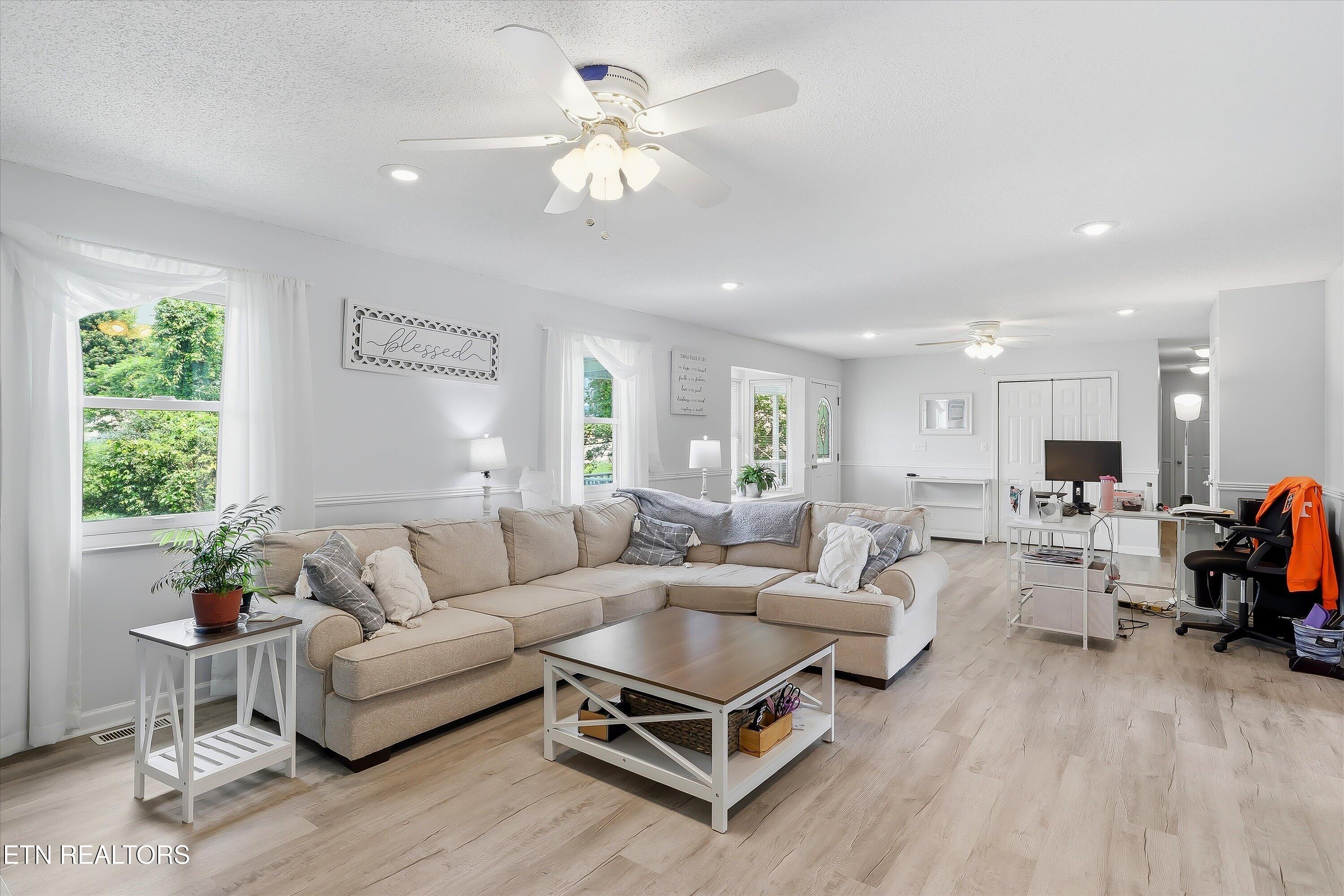 117 Bertha Lane Jacksboro TN 37757