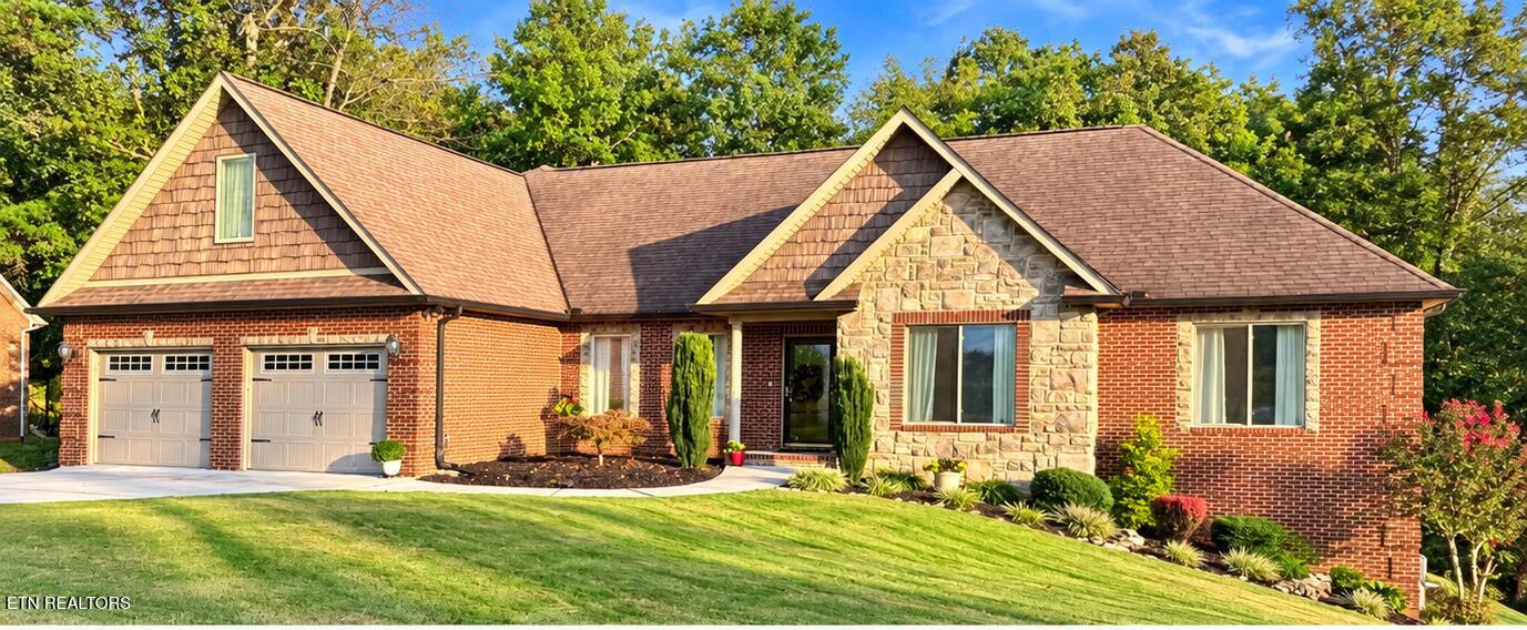 144 Apple Tree Drive Clinton TN 37716