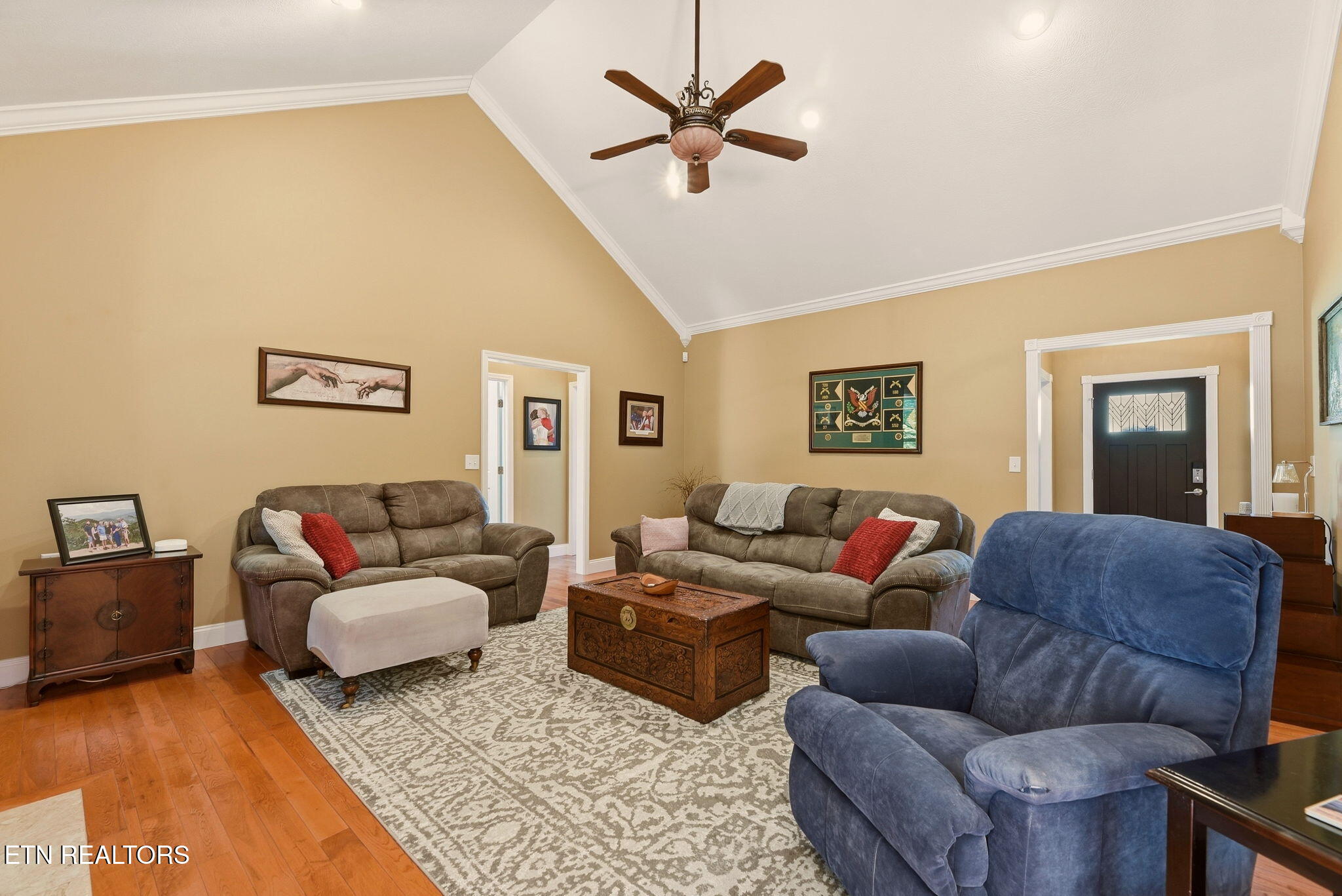 144 Apple Tree Drive Clinton TN 37716