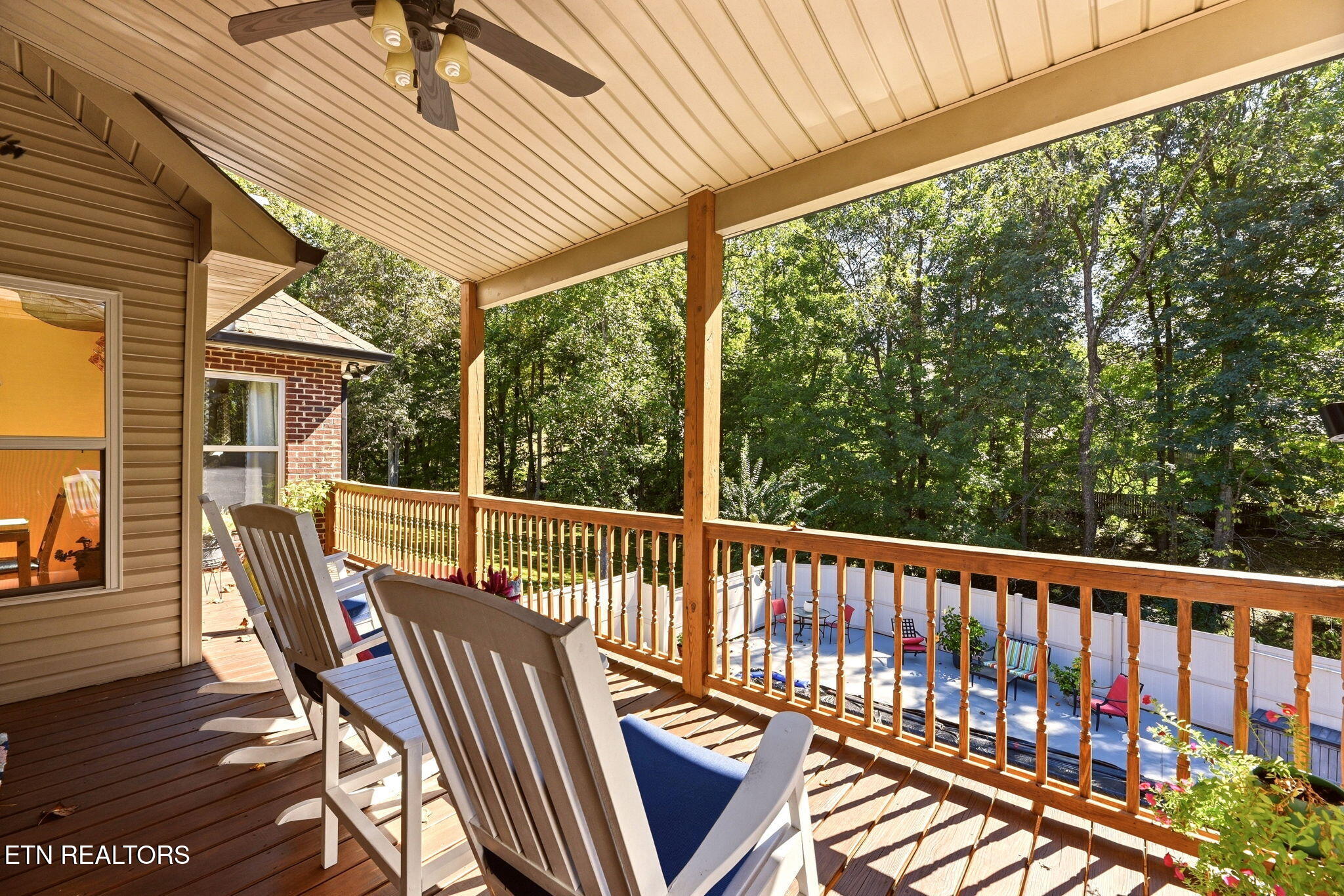 144 Apple Tree Drive Clinton TN 37716