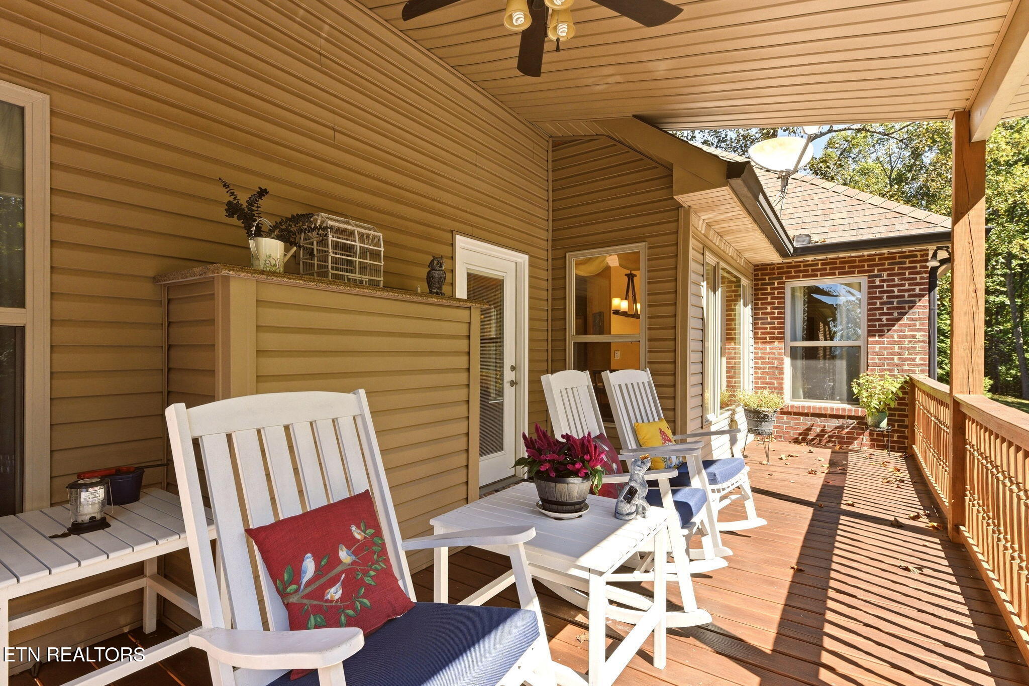 144 Apple Tree Drive Clinton TN 37716