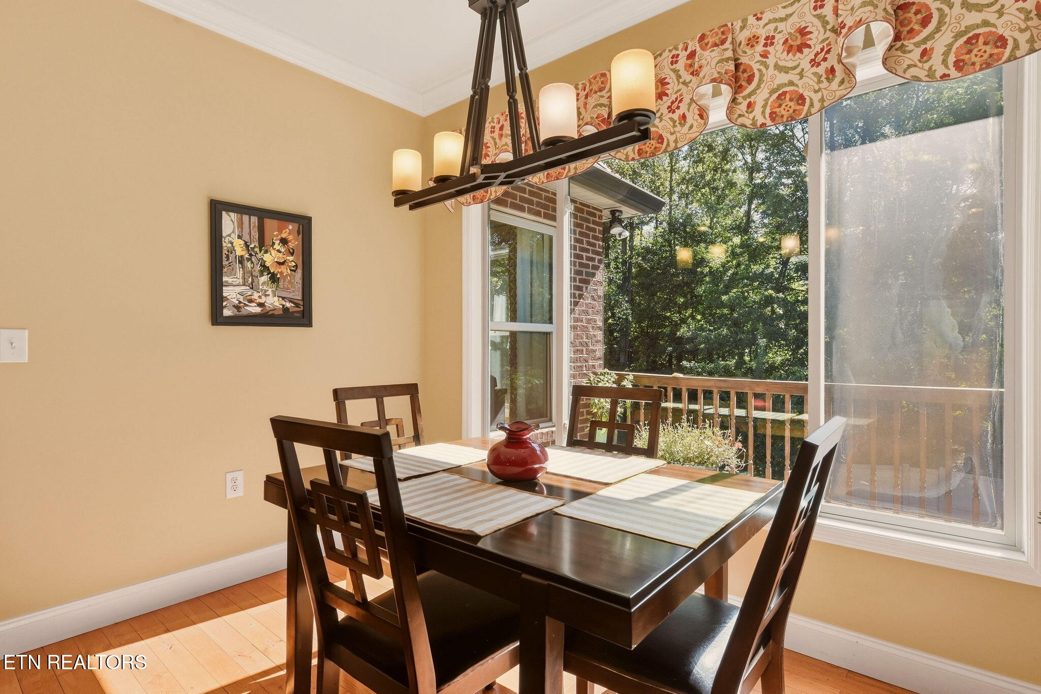 144 Apple Tree Drive Clinton TN 37716