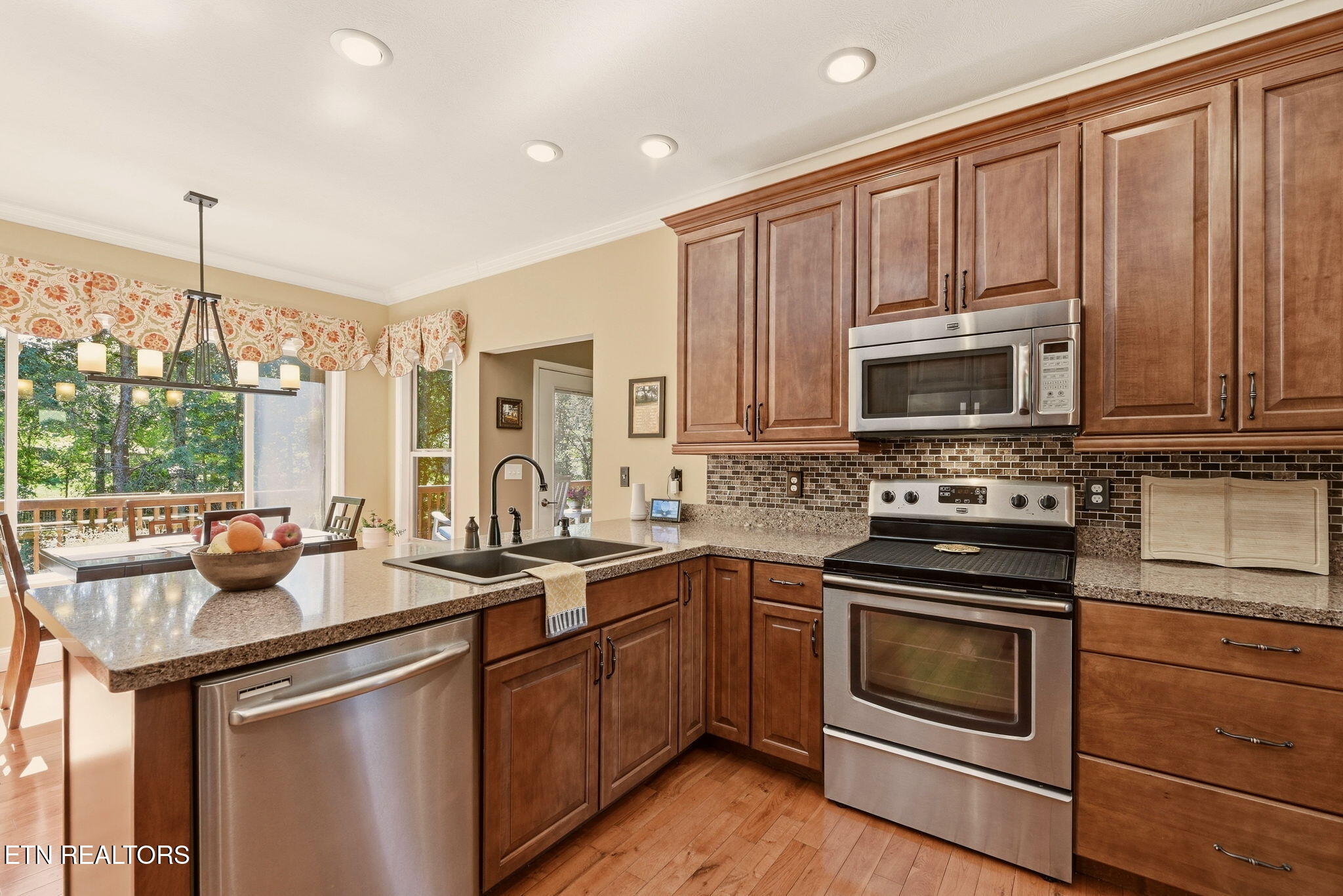 144 Apple Tree Drive Clinton TN 37716