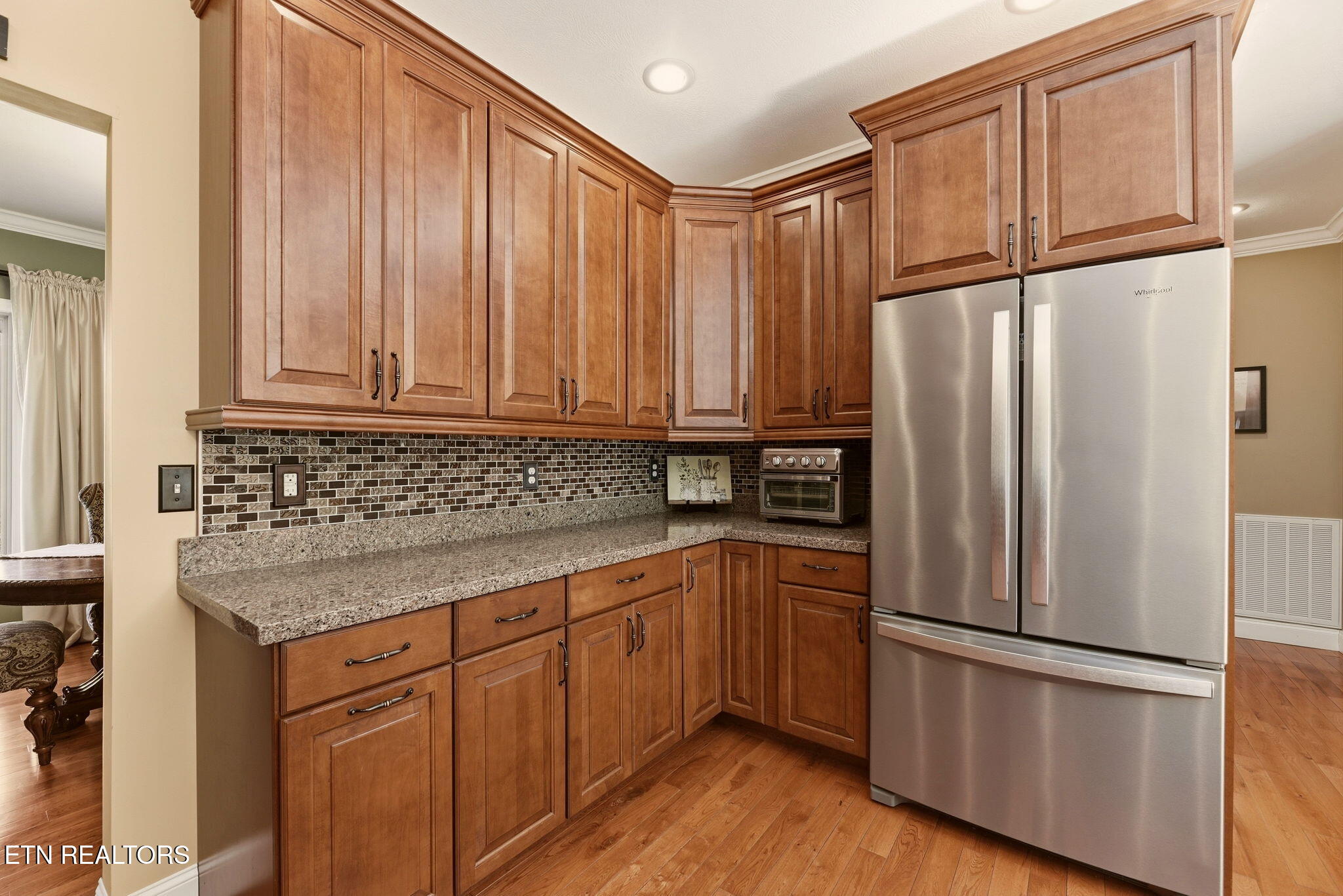 144 Apple Tree Drive Clinton TN 37716