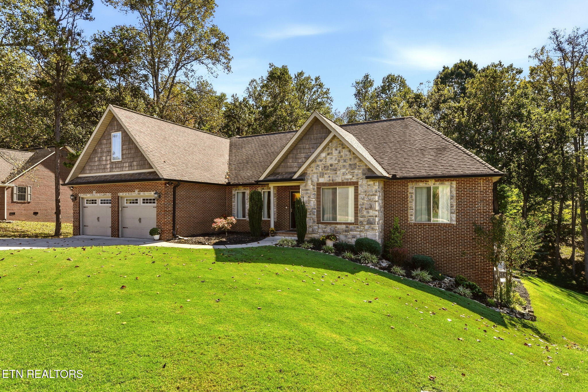 144 Apple Tree Drive Clinton TN 37716