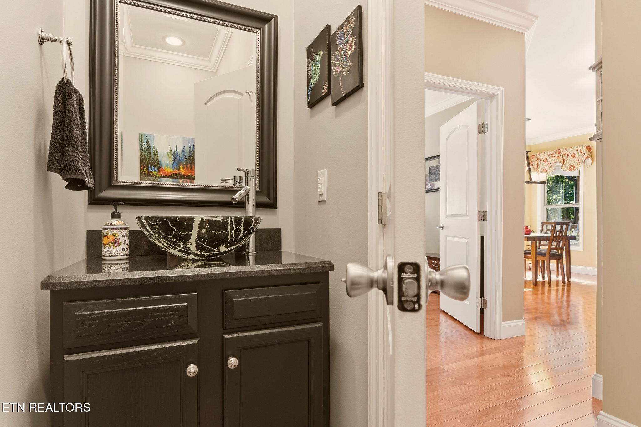 144 Apple Tree Drive Clinton TN 37716
