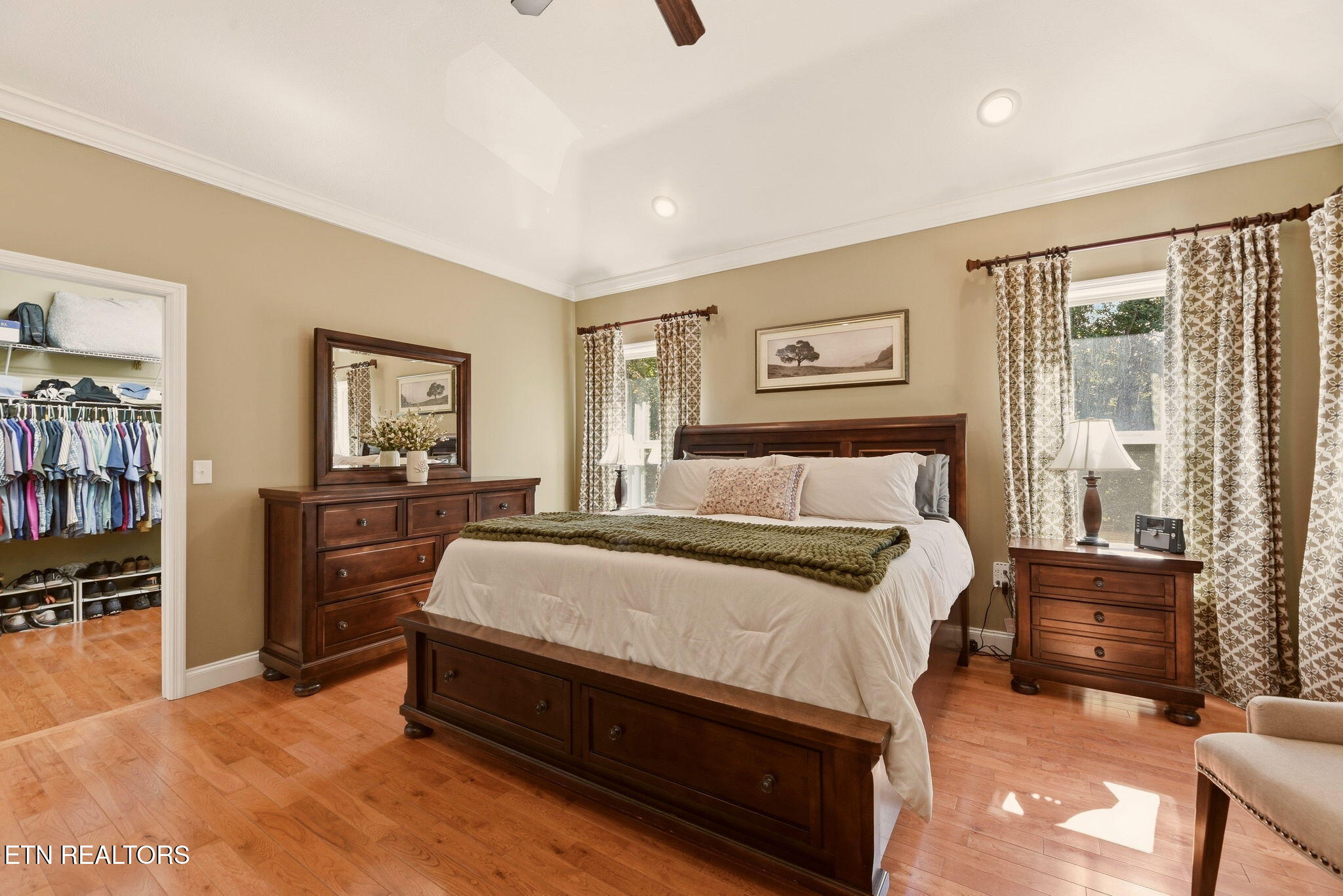 144 Apple Tree Drive Clinton TN 37716