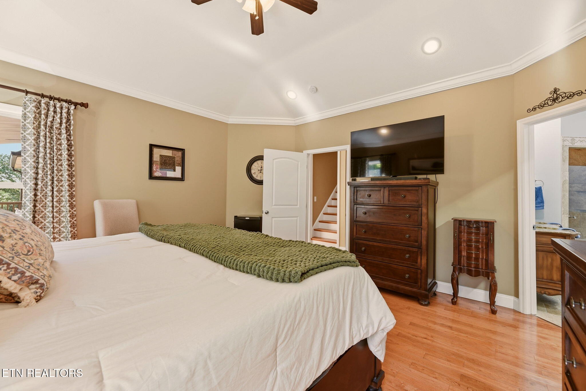 144 Apple Tree Drive Clinton TN 37716