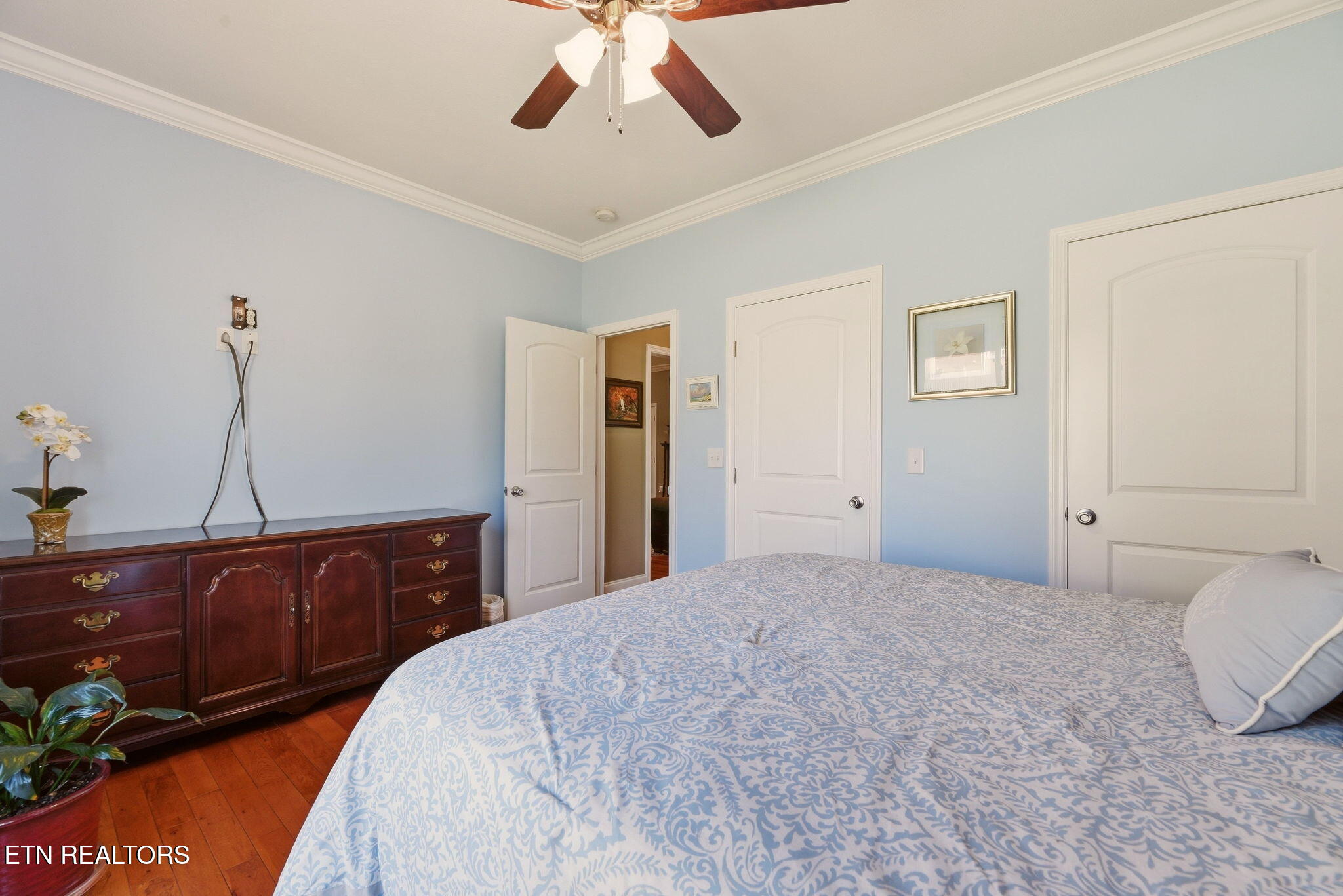 144 Apple Tree Drive Clinton TN 37716