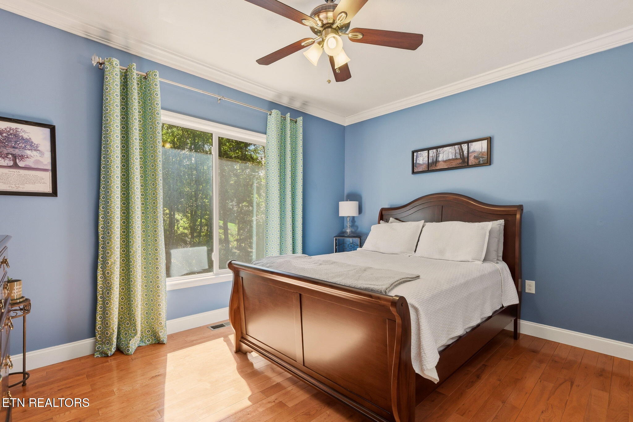 144 Apple Tree Drive Clinton TN 37716