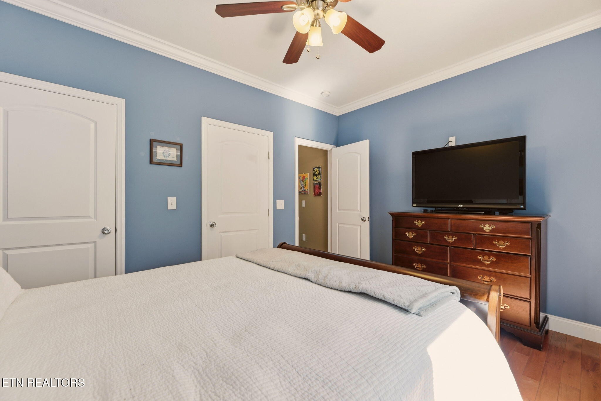 144 Apple Tree Drive Clinton TN 37716