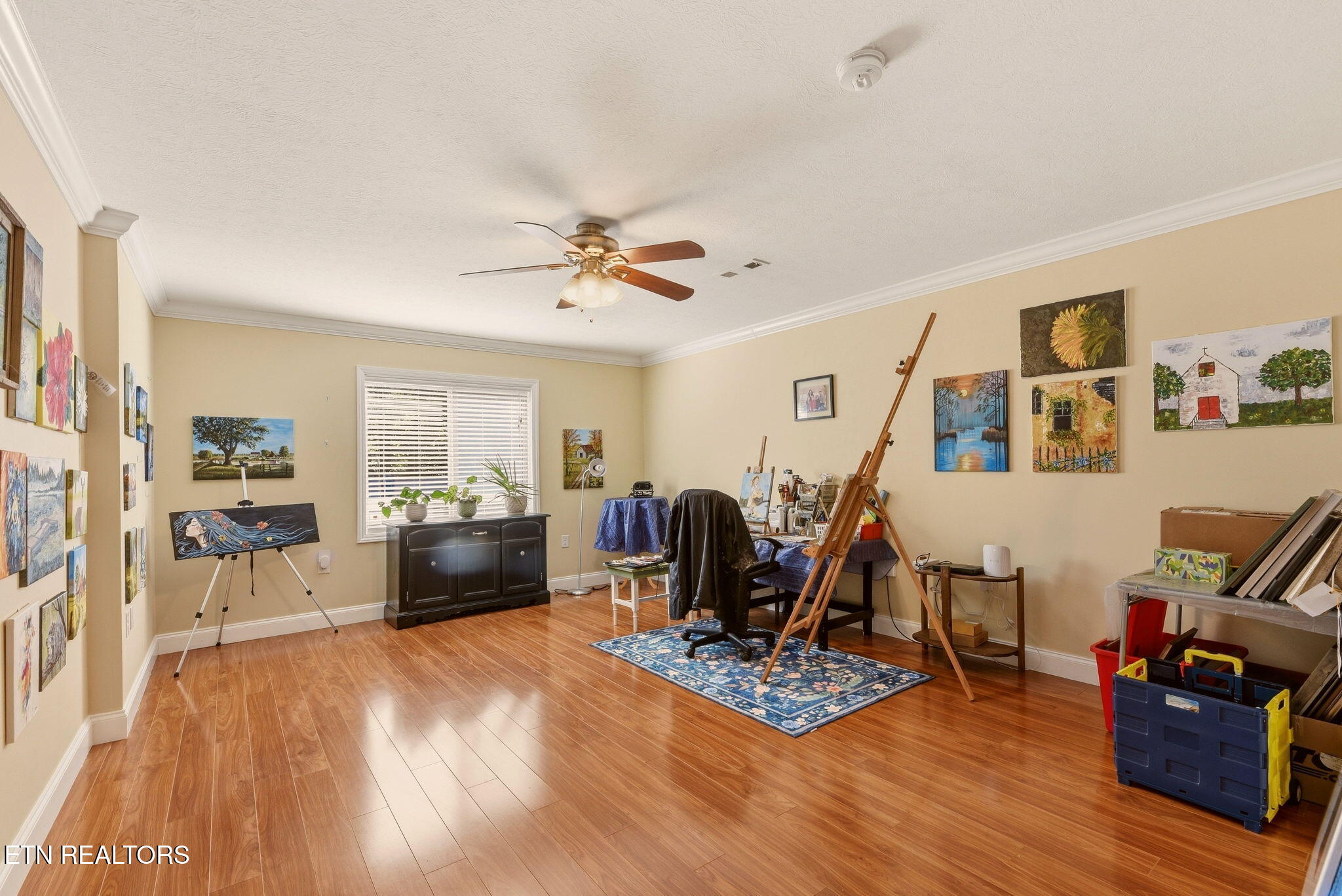 144 Apple Tree Drive Clinton TN 37716