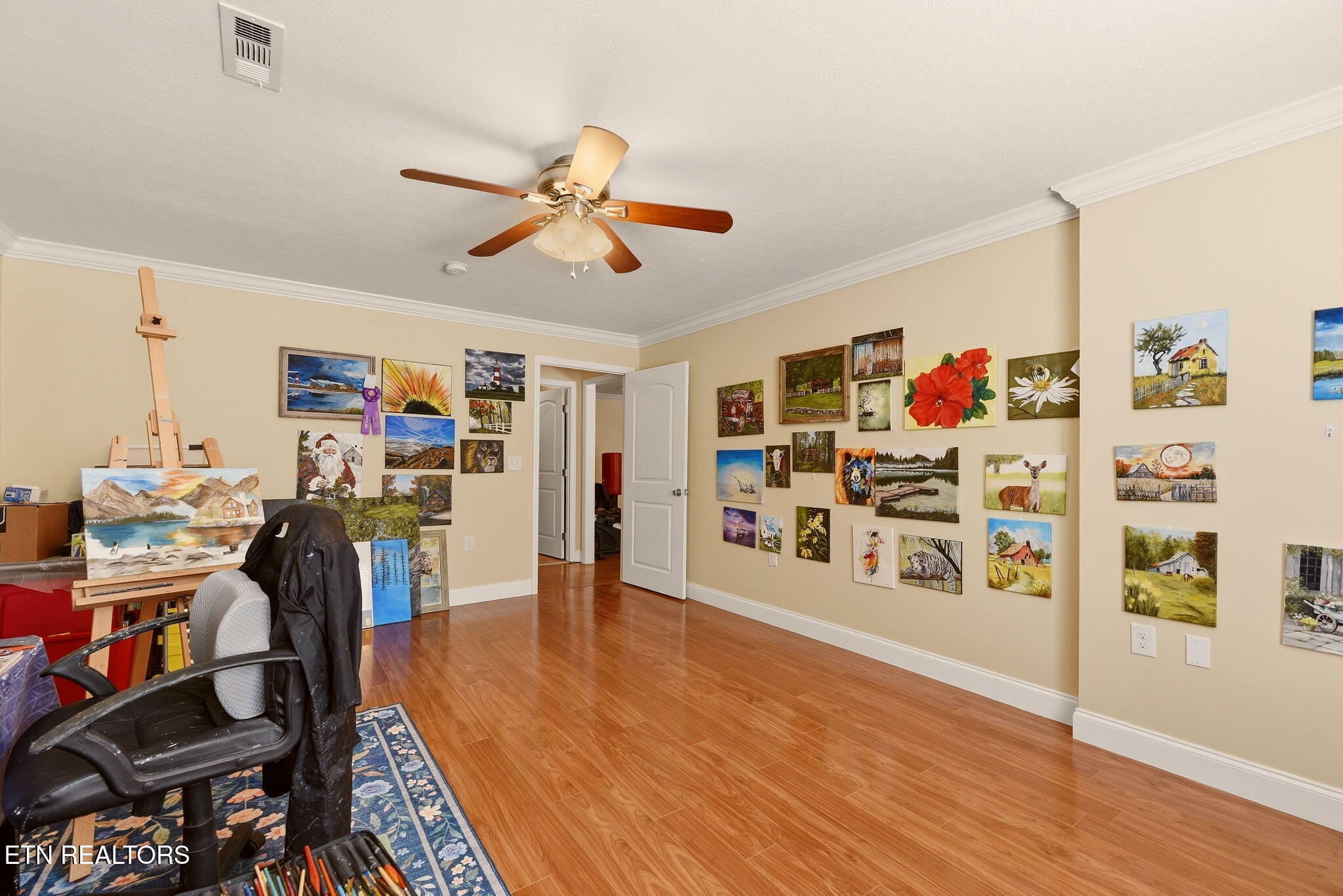144 Apple Tree Drive Clinton TN 37716