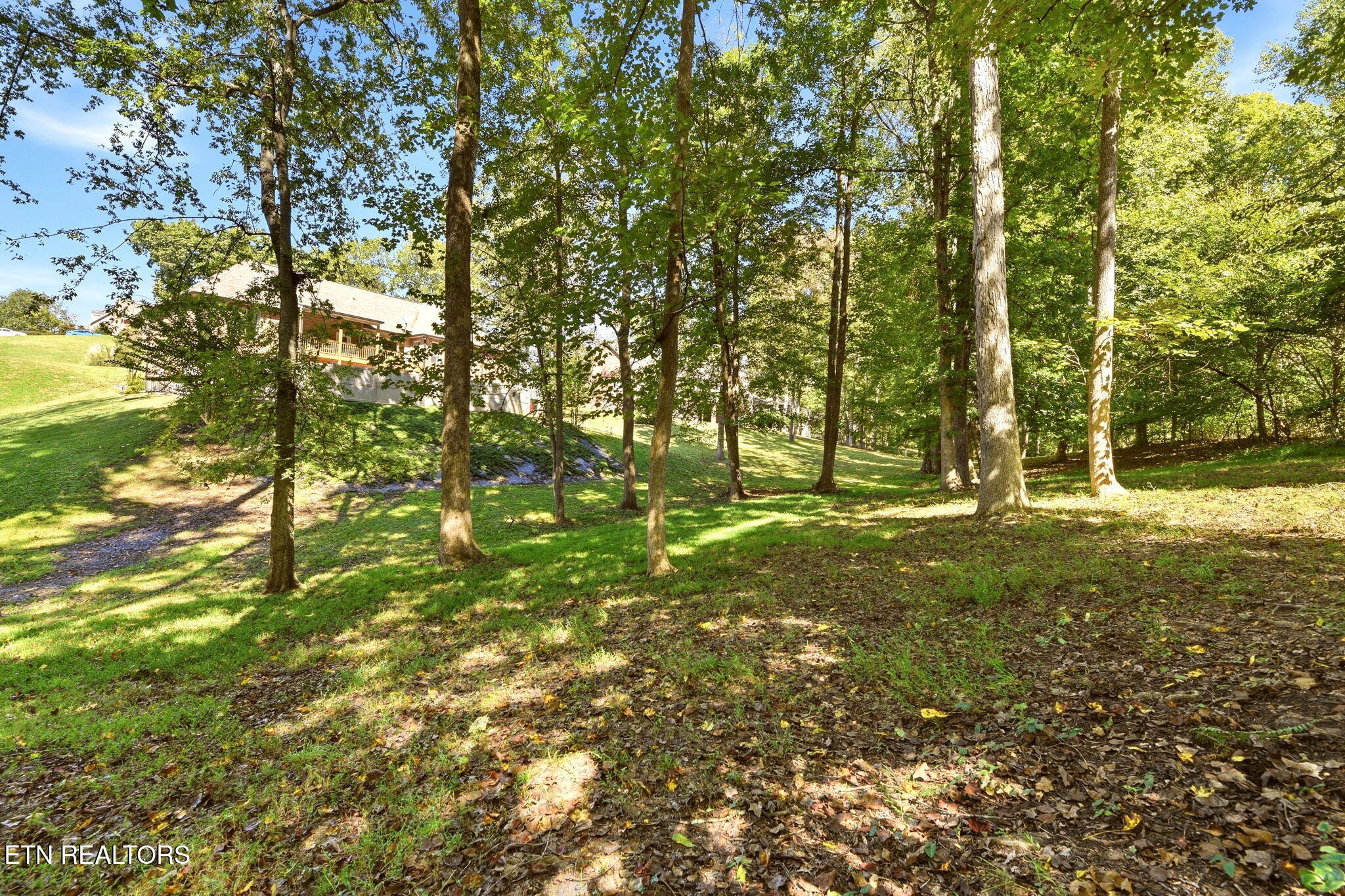 144 Apple Tree Drive Clinton TN 37716