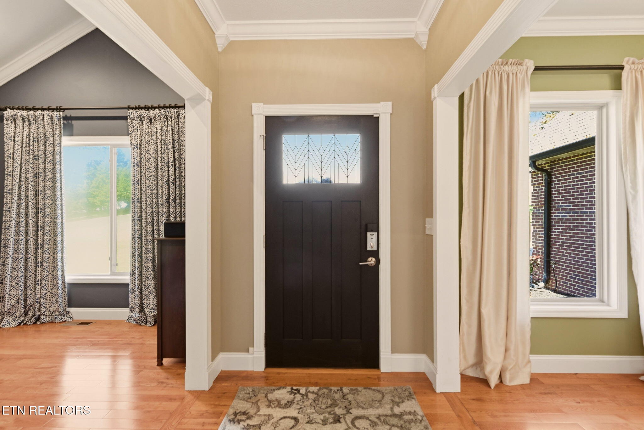 144 Apple Tree Drive Clinton TN 37716