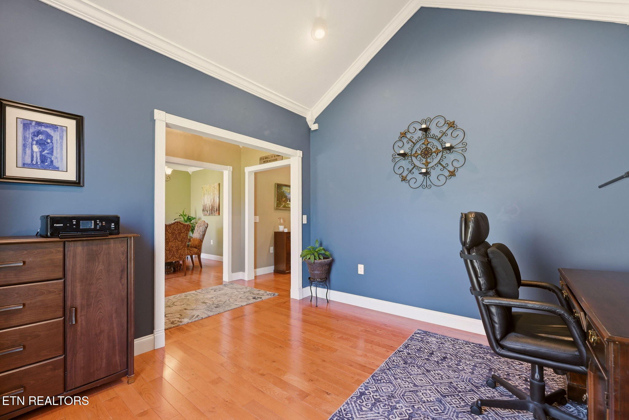 144 Apple Tree Drive Clinton TN 37716