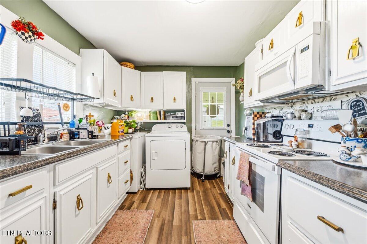 502 S 12th Street Lafollette TN 37766