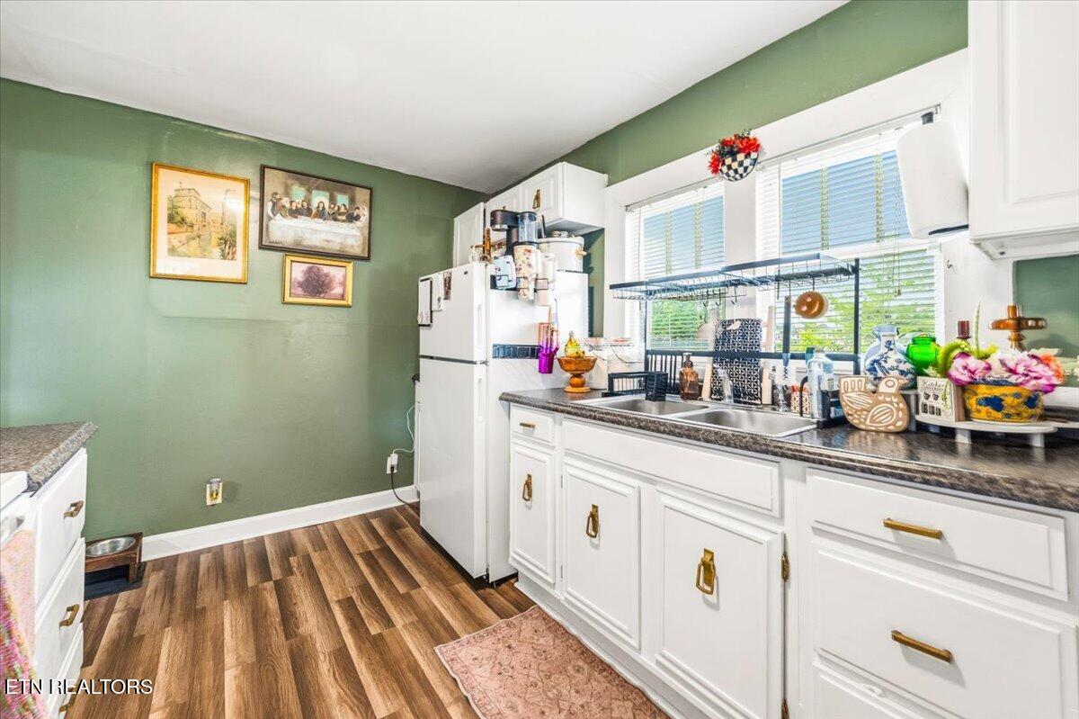 502 S 12th Street Lafollette TN 37766