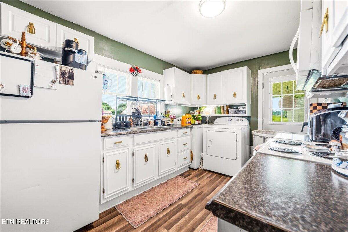 502 S 12th Street Lafollette TN 37766