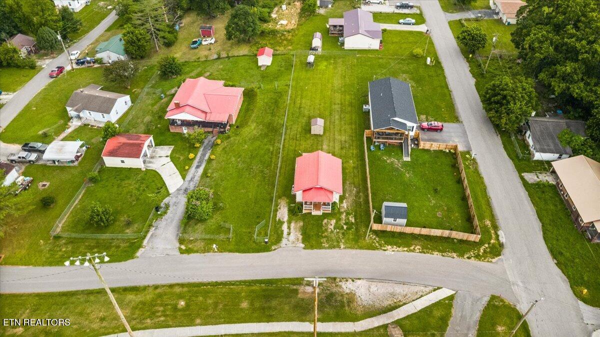 502 S 12th Street Lafollette TN 37766