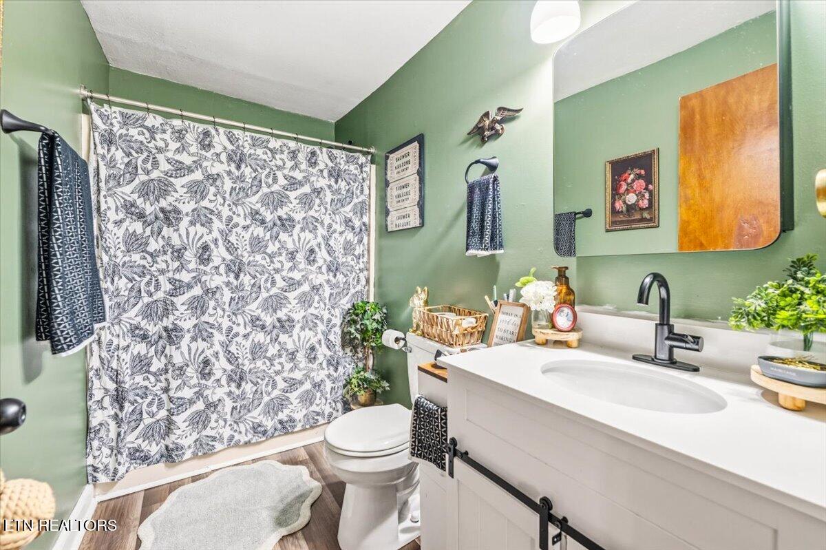 502 S 12th Street Lafollette TN 37766