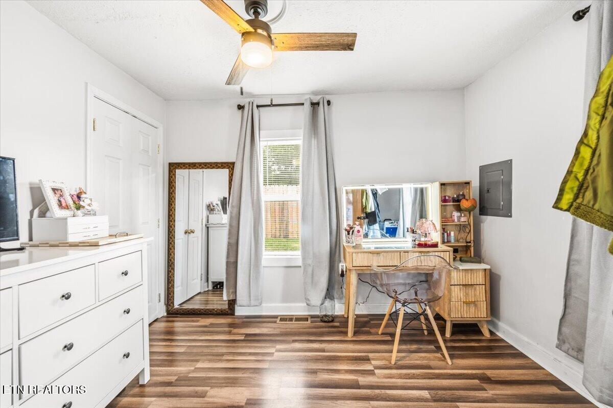 502 S 12th Street Lafollette TN 37766