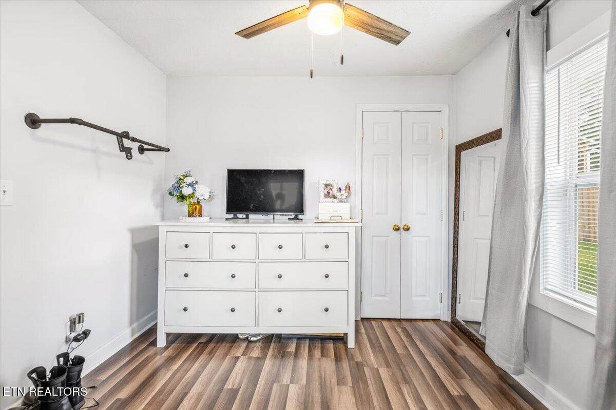 502 S 12th Street Lafollette TN 37766