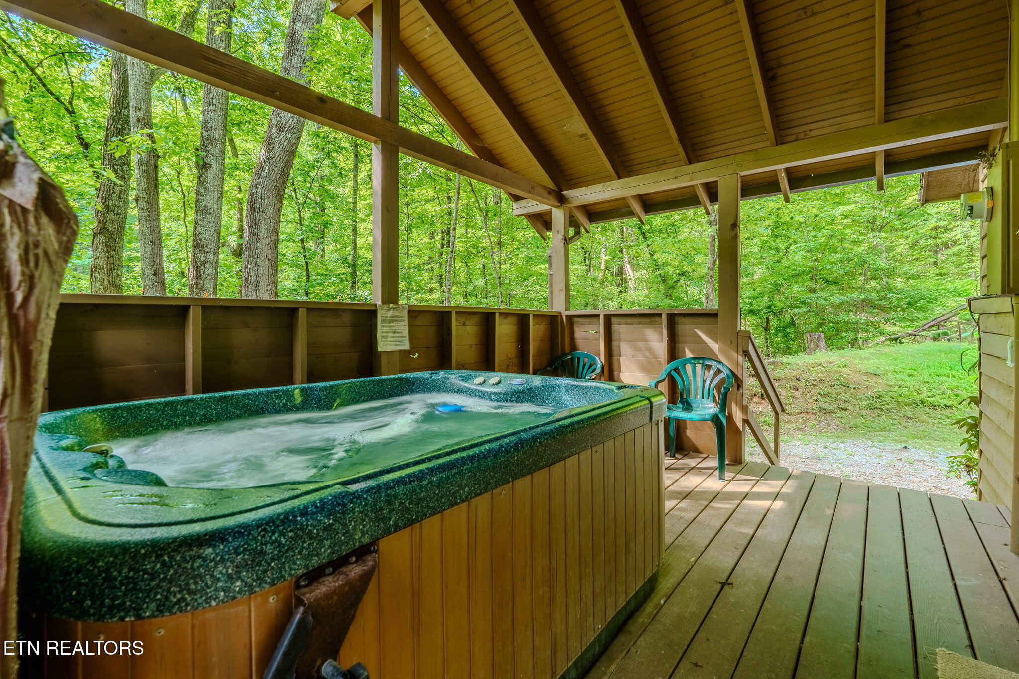 3376 Bear Mountain Lane Sevierville TN 37876