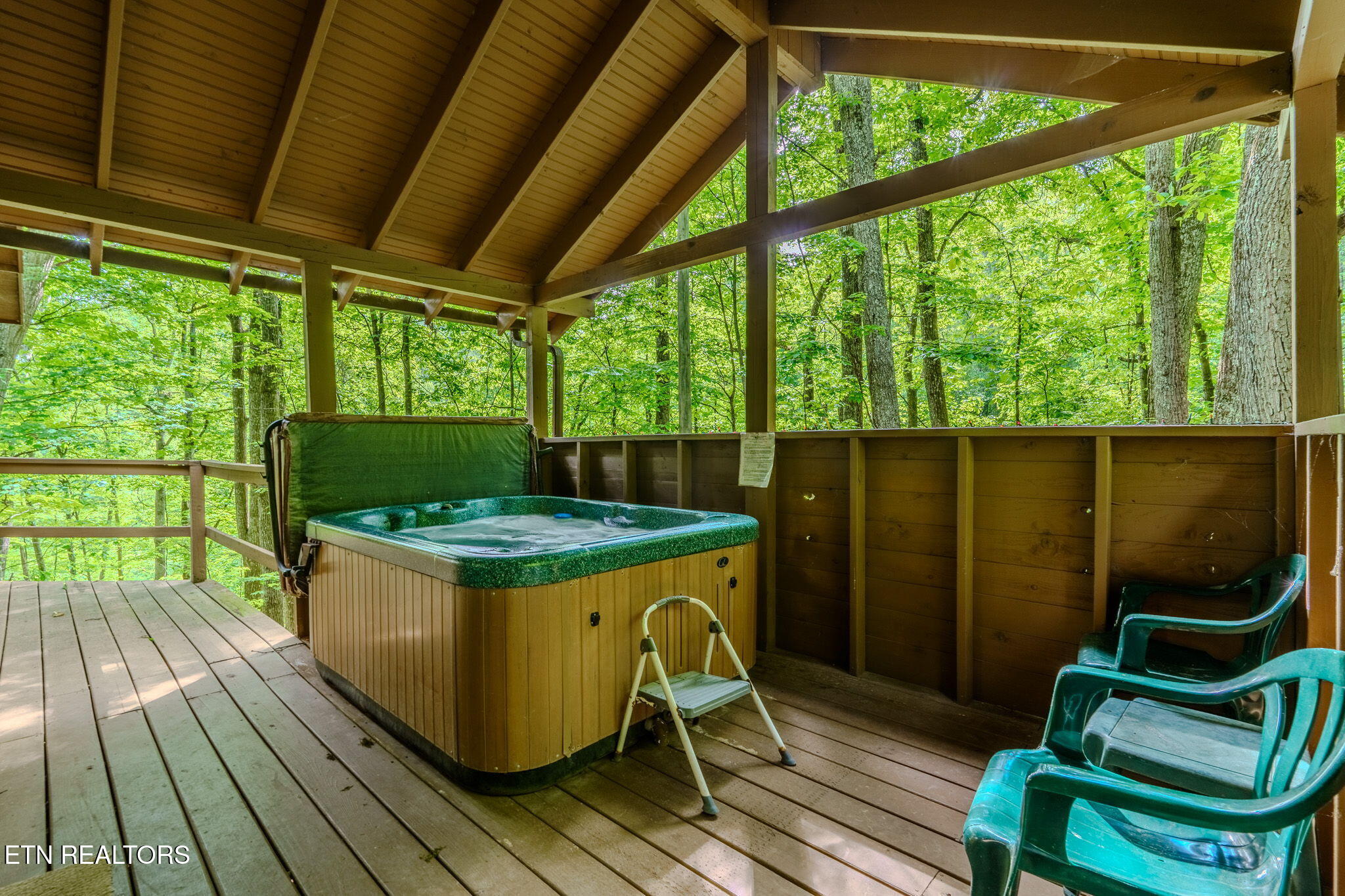 3376 Bear Mountain Lane Sevierville TN 37876