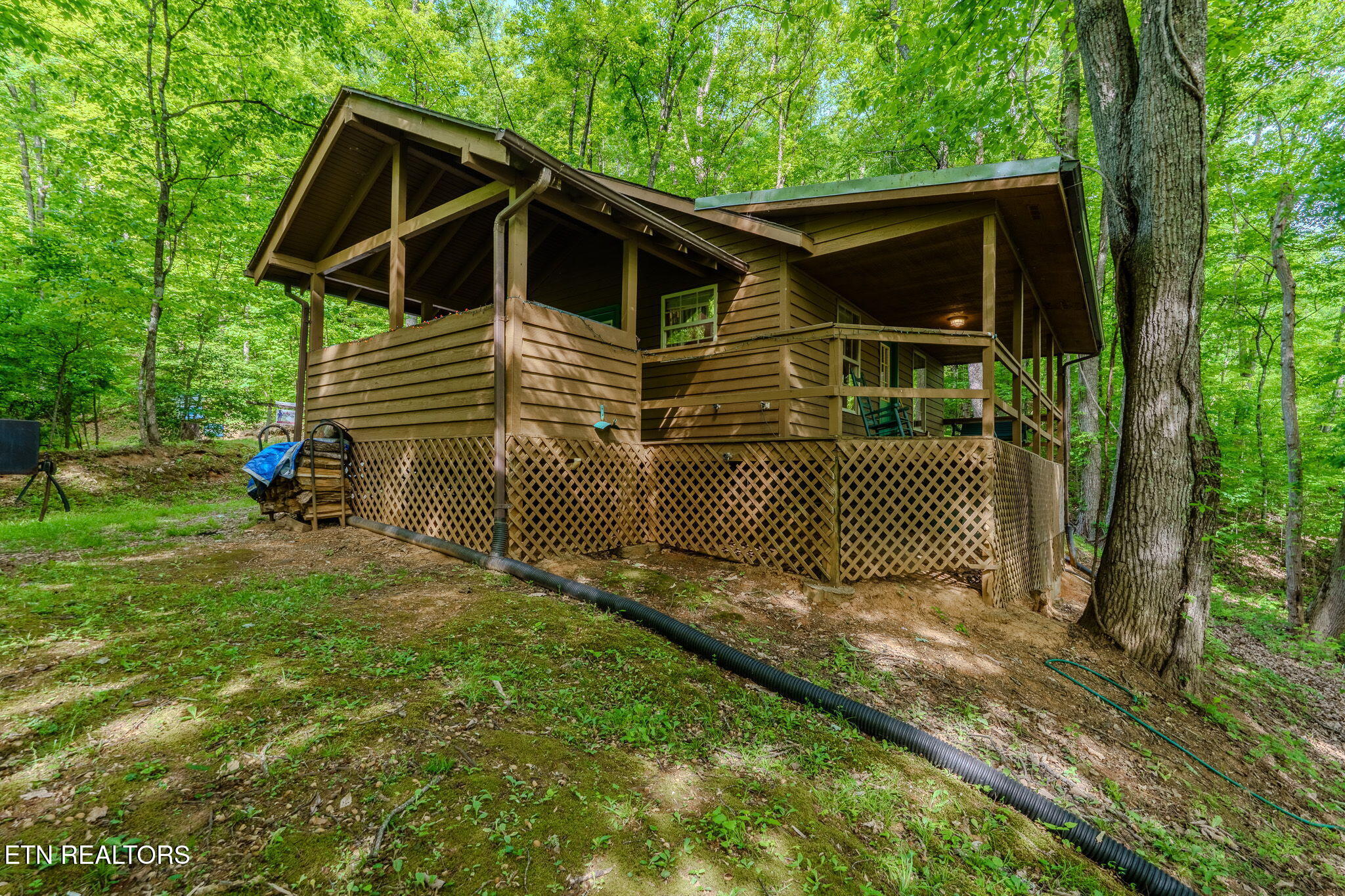 3376 Bear Mountain Lane Sevierville TN 37876