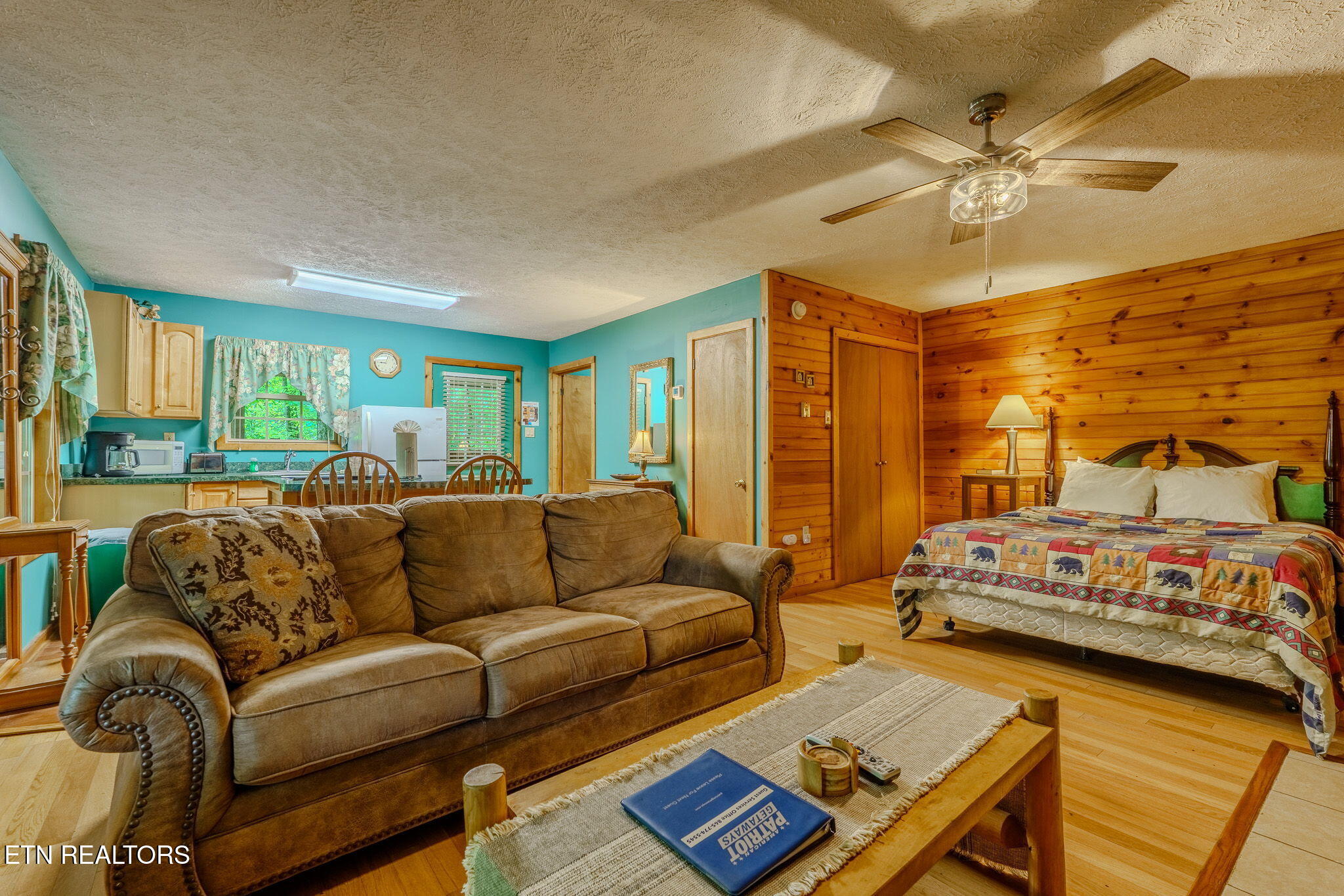 3376 Bear Mountain Lane Sevierville TN 37876