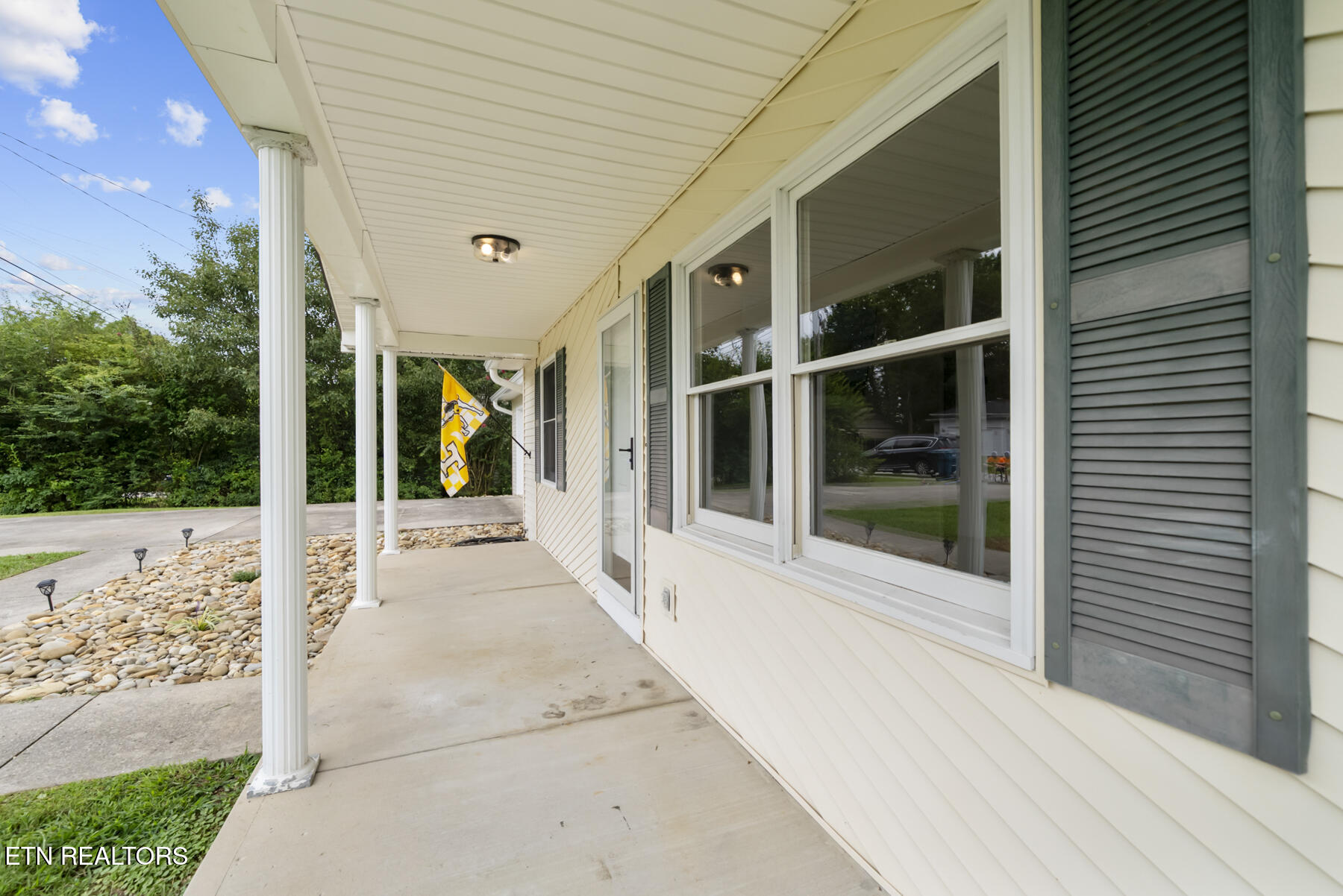 332 Southgate Drive Crossville TN 38555