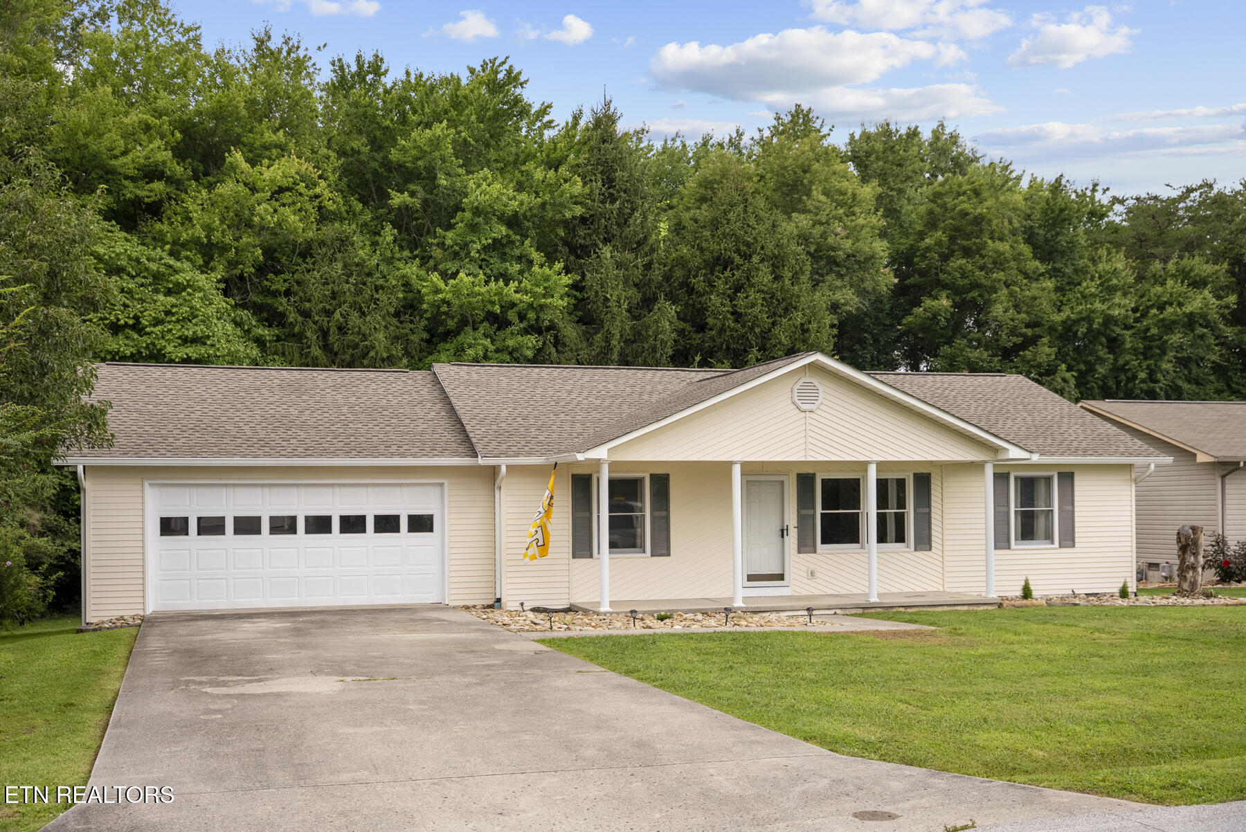 332 Southgate Drive Crossville TN 38555