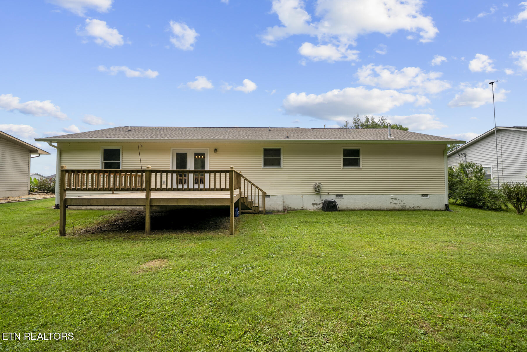 332 Southgate Drive Crossville TN 38555