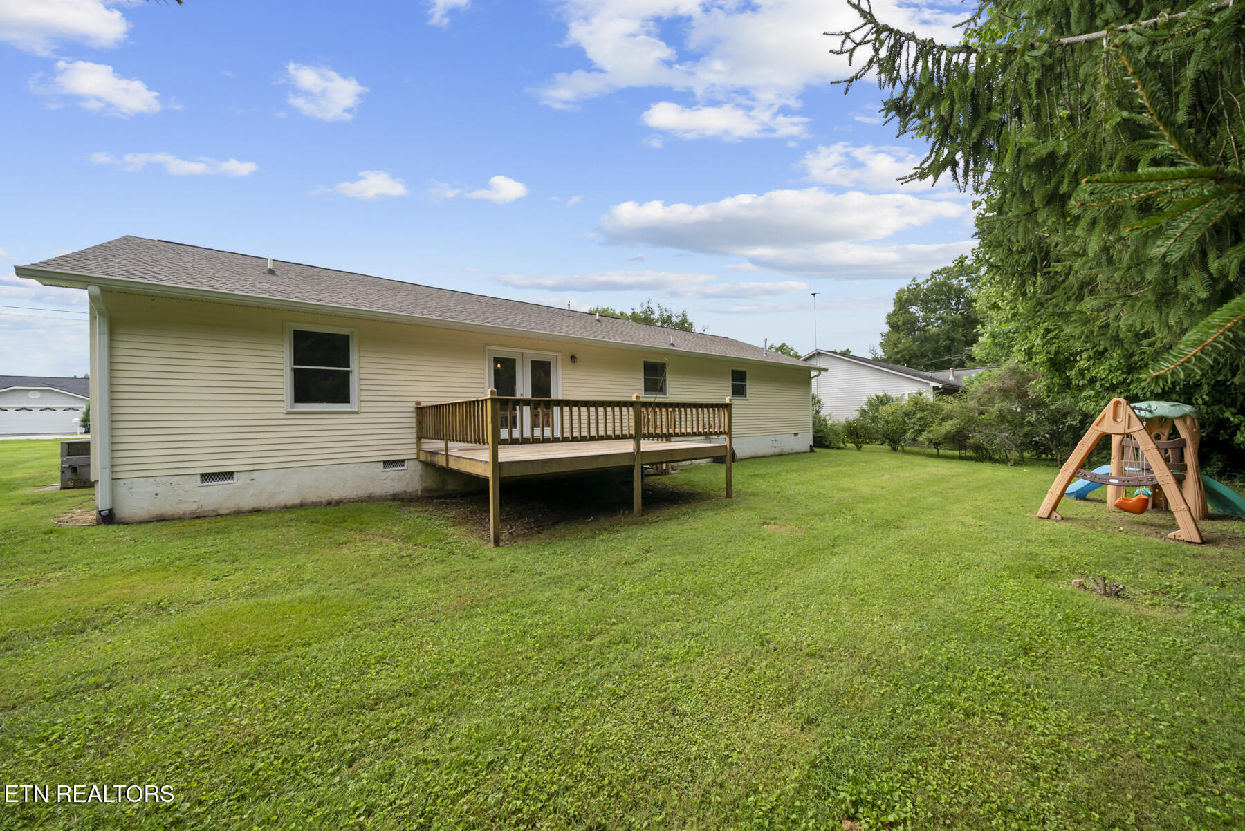 332 Southgate Drive Crossville TN 38555