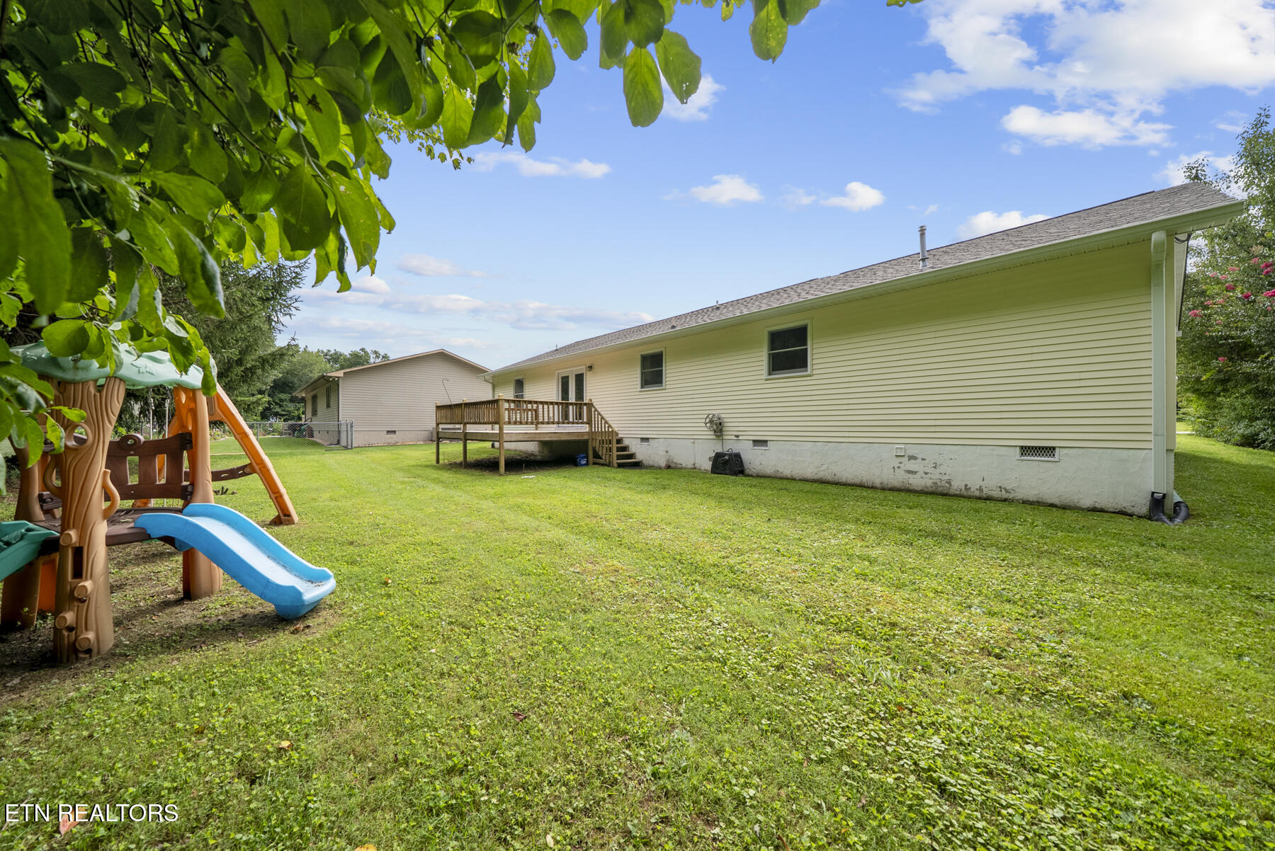 332 Southgate Drive Crossville TN 38555