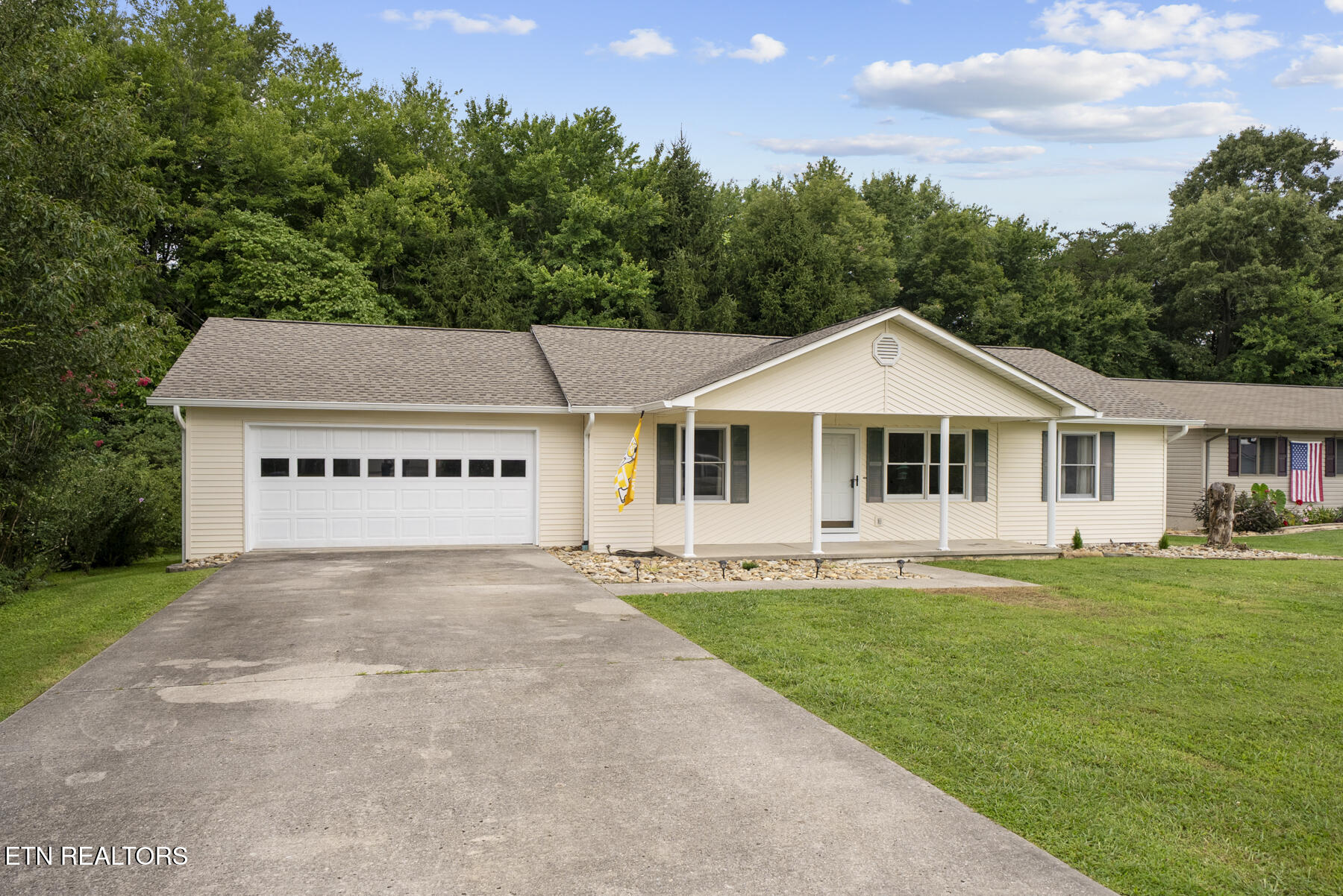 332 Southgate Drive Crossville TN 38555