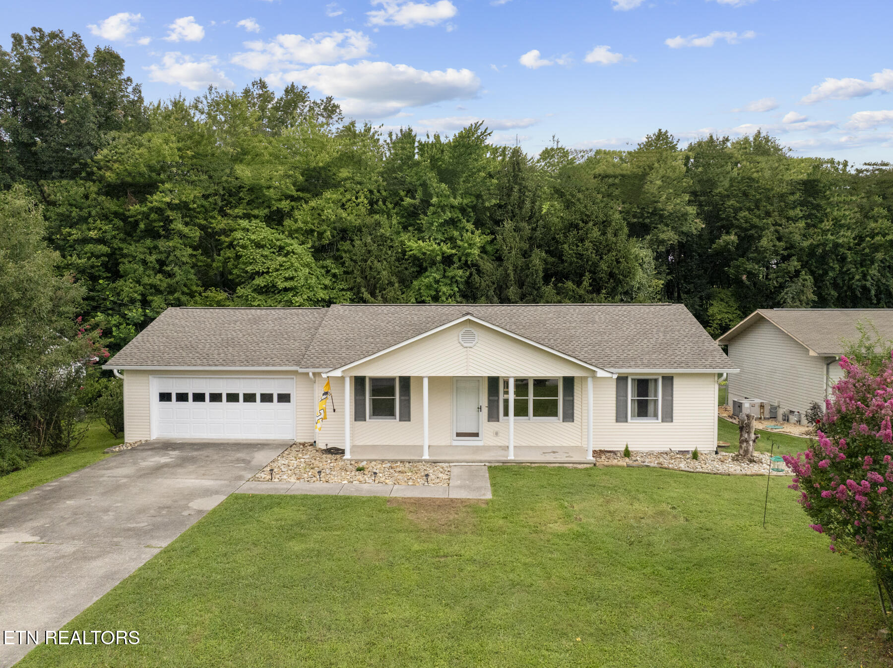 332 Southgate Drive Crossville TN 38555