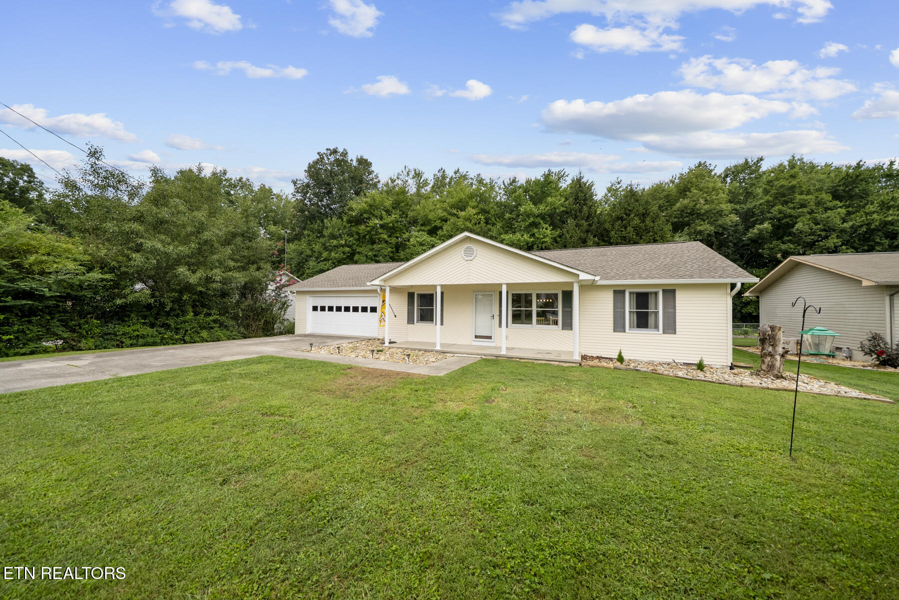 332 Southgate Drive Crossville TN 38555