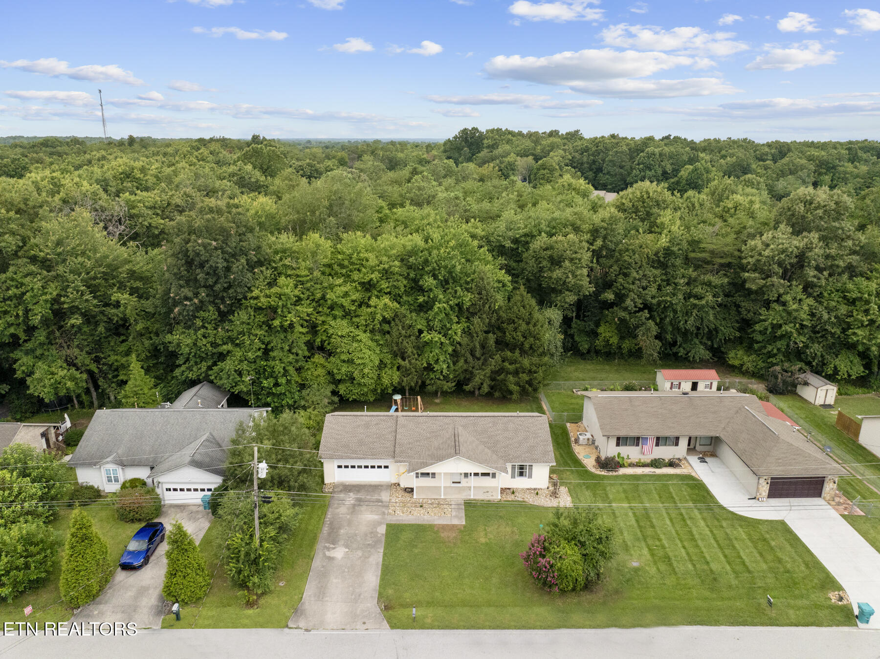 332 Southgate Drive Crossville TN 38555