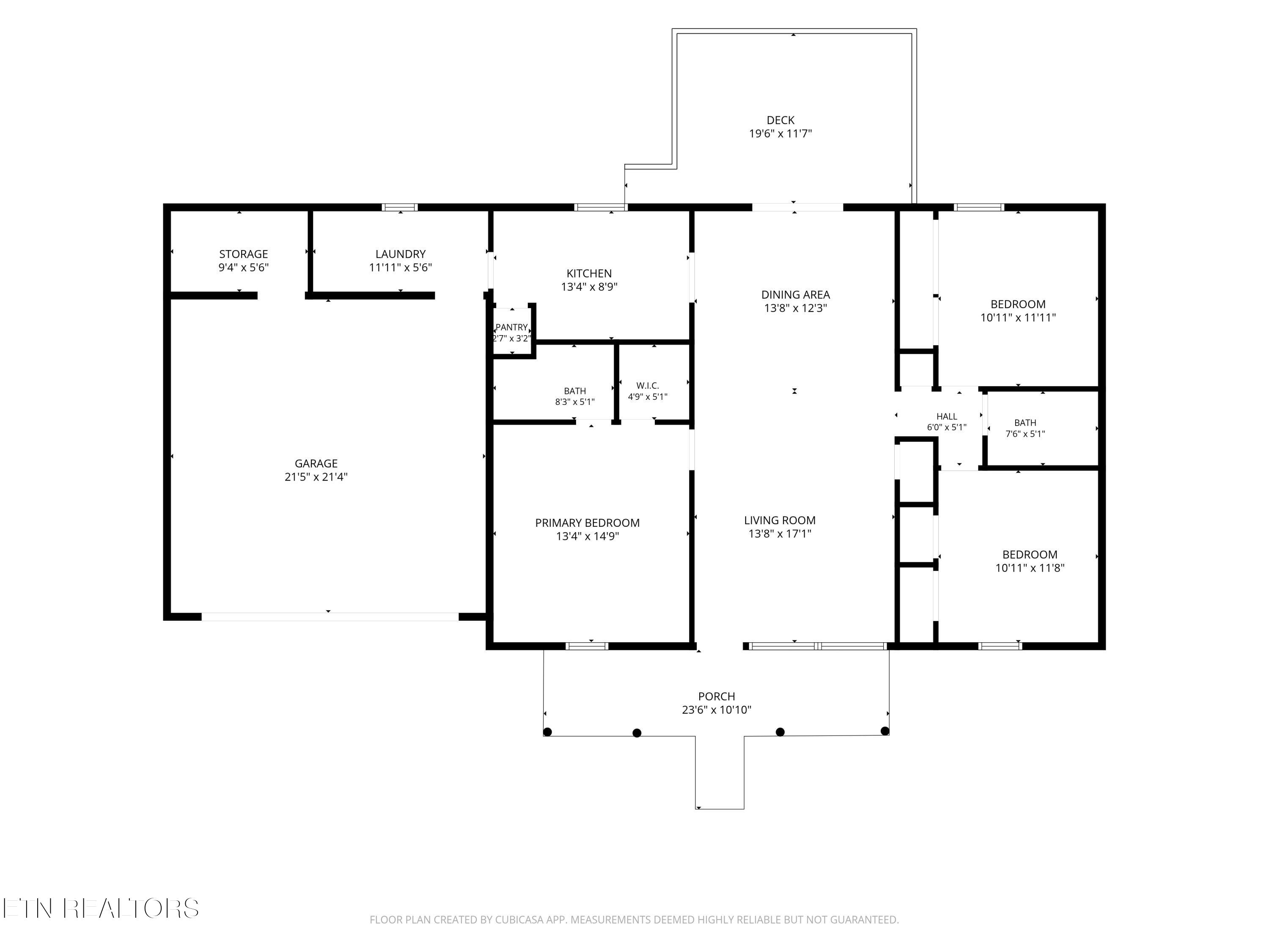 332 Southgate Drive Crossville TN 38555