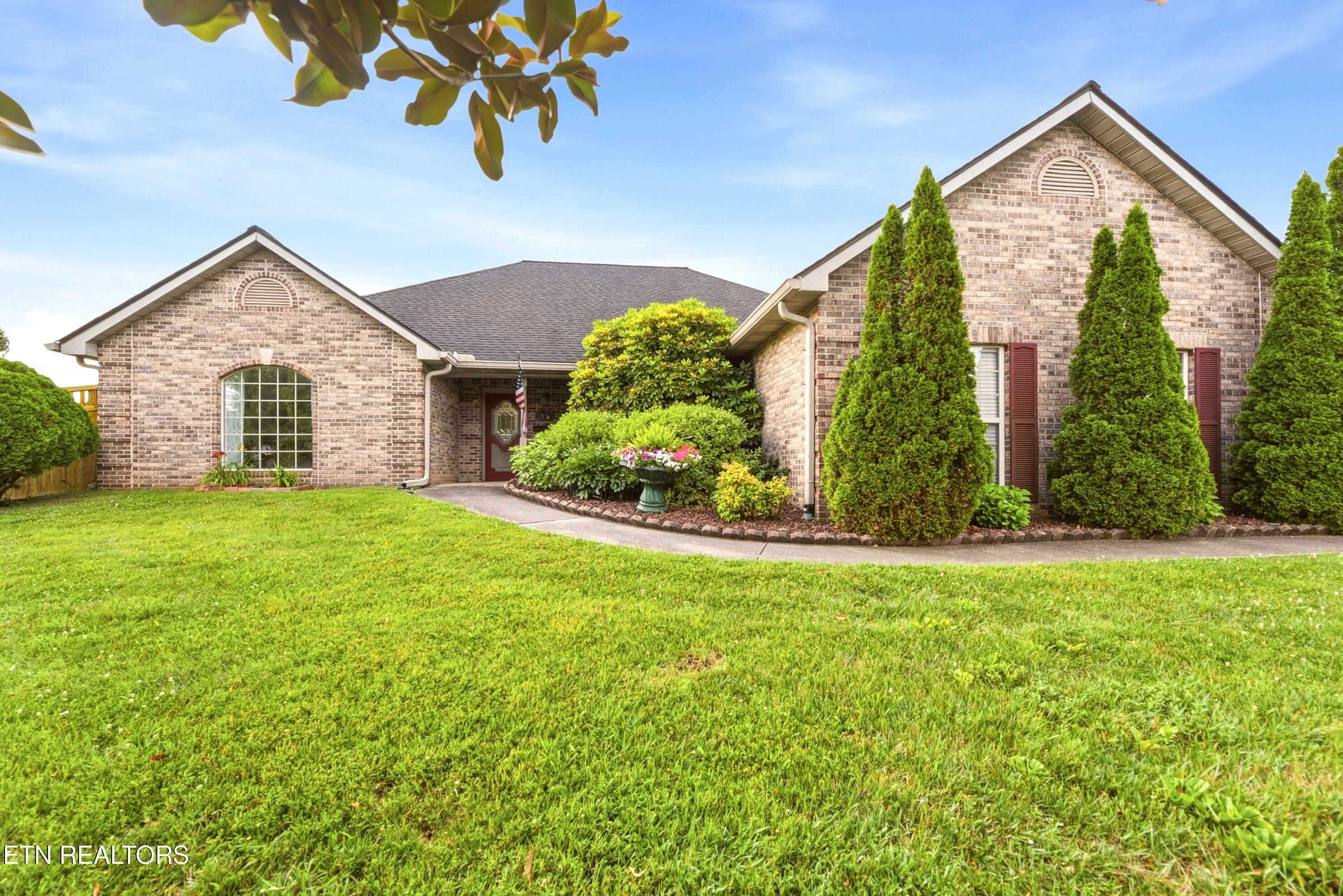 2326 Dublin Drive Maryville TN 37803